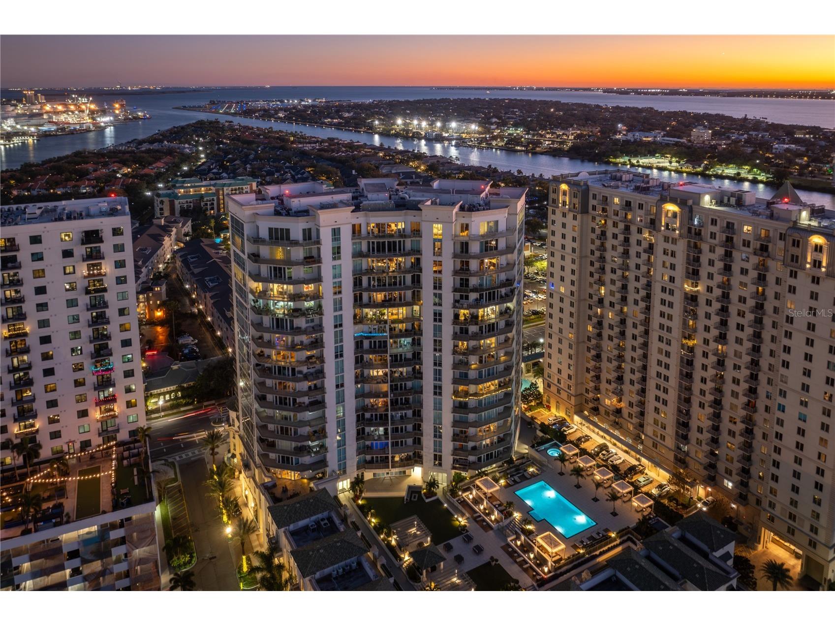 450 Knights Run Avenue #1801 Tampa FL 33602 TB8489412 image95