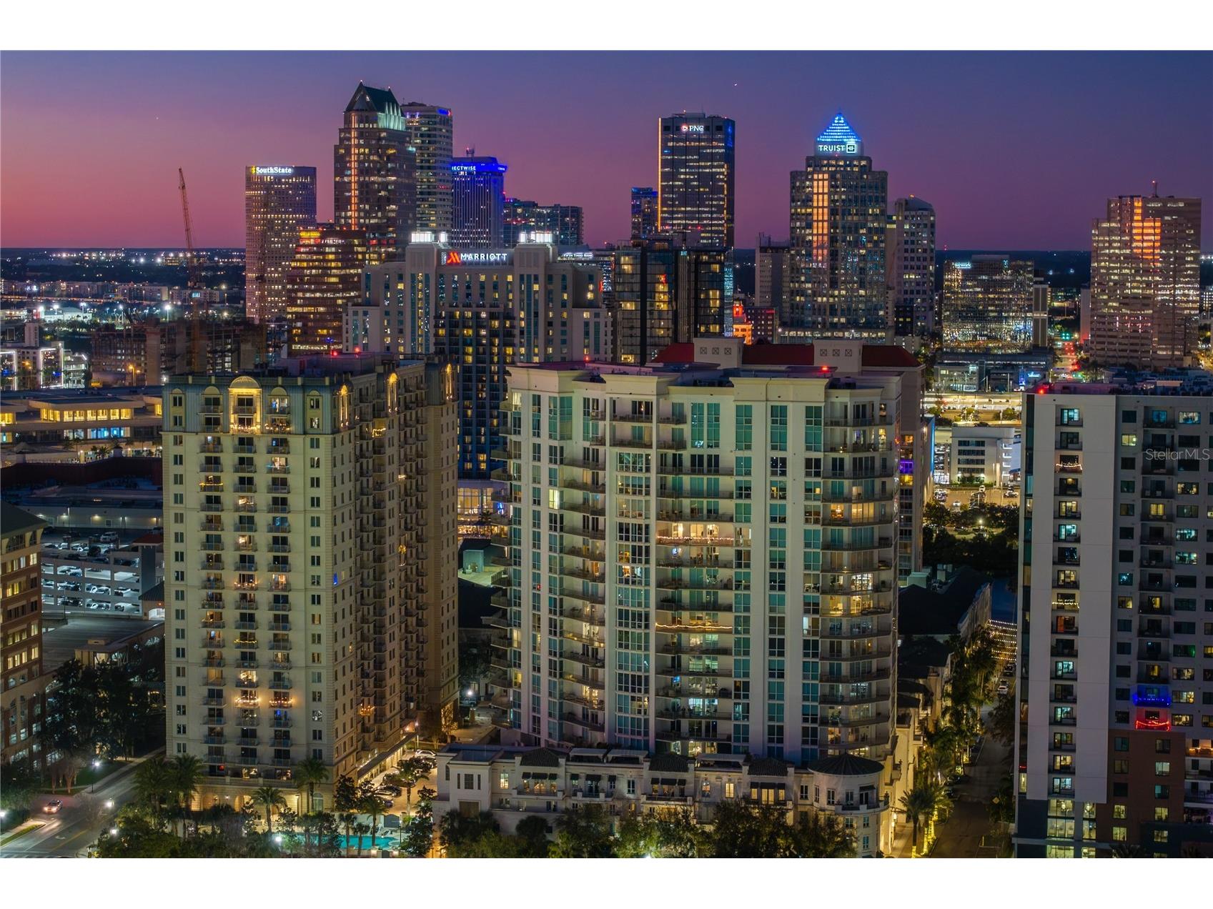 450 Knights Run Avenue #1801 Tampa FL 33602 TB8489412 image96
