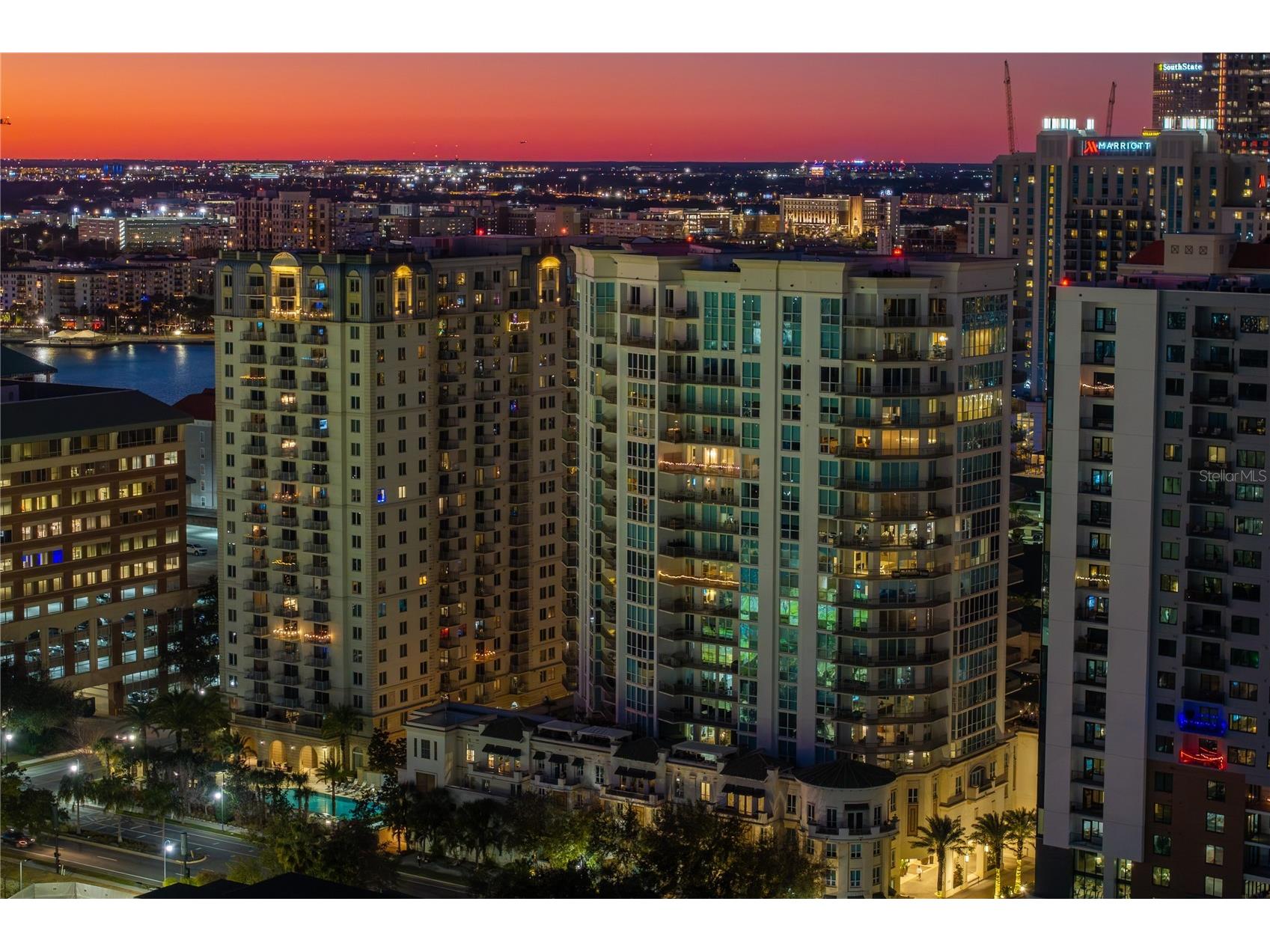 450 Knights Run Avenue #1801 Tampa FL 33602 TB8489412 image97