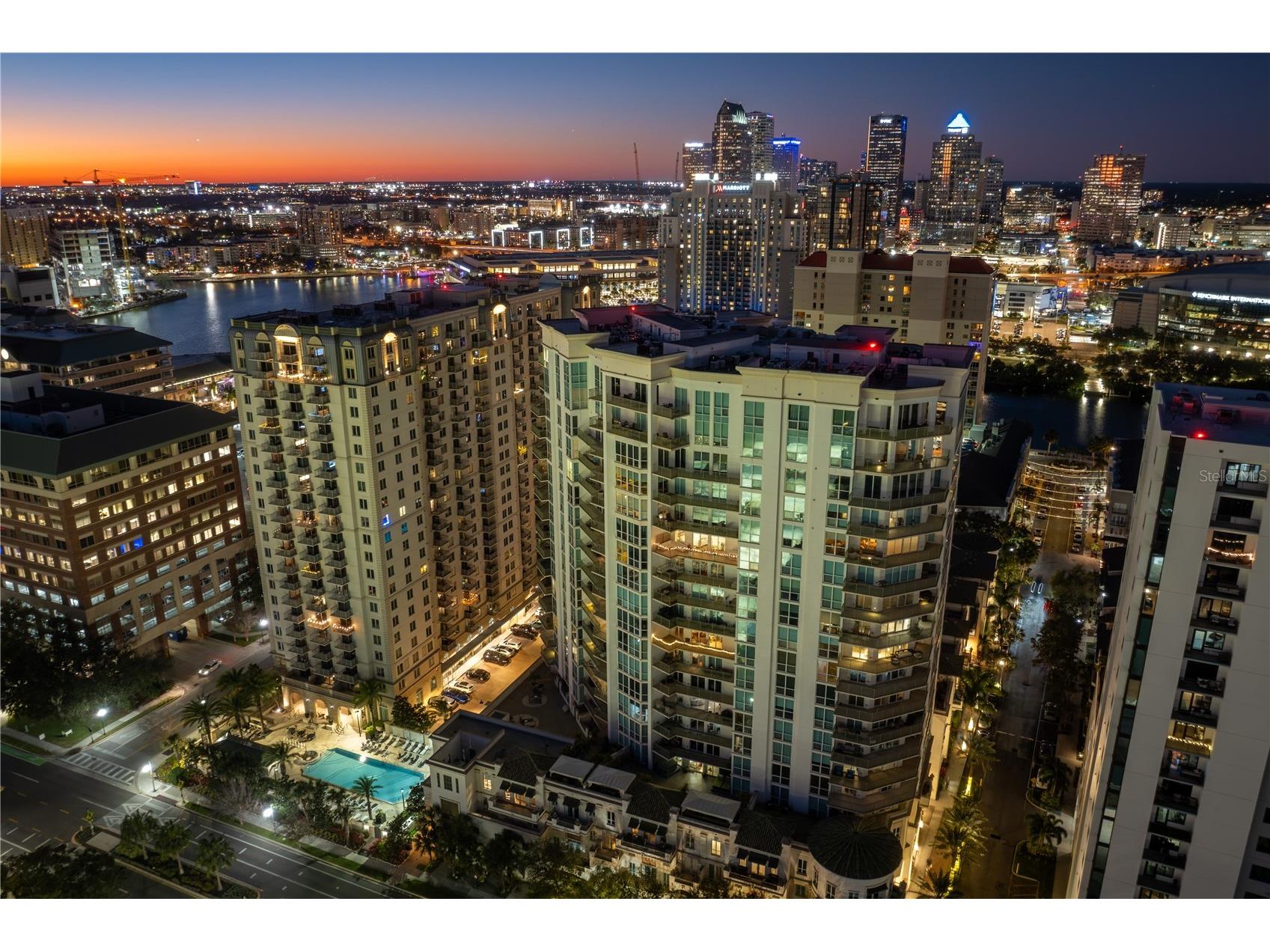 450 Knights Run Avenue #1801 Tampa FL 33602 TB8489412 image98
