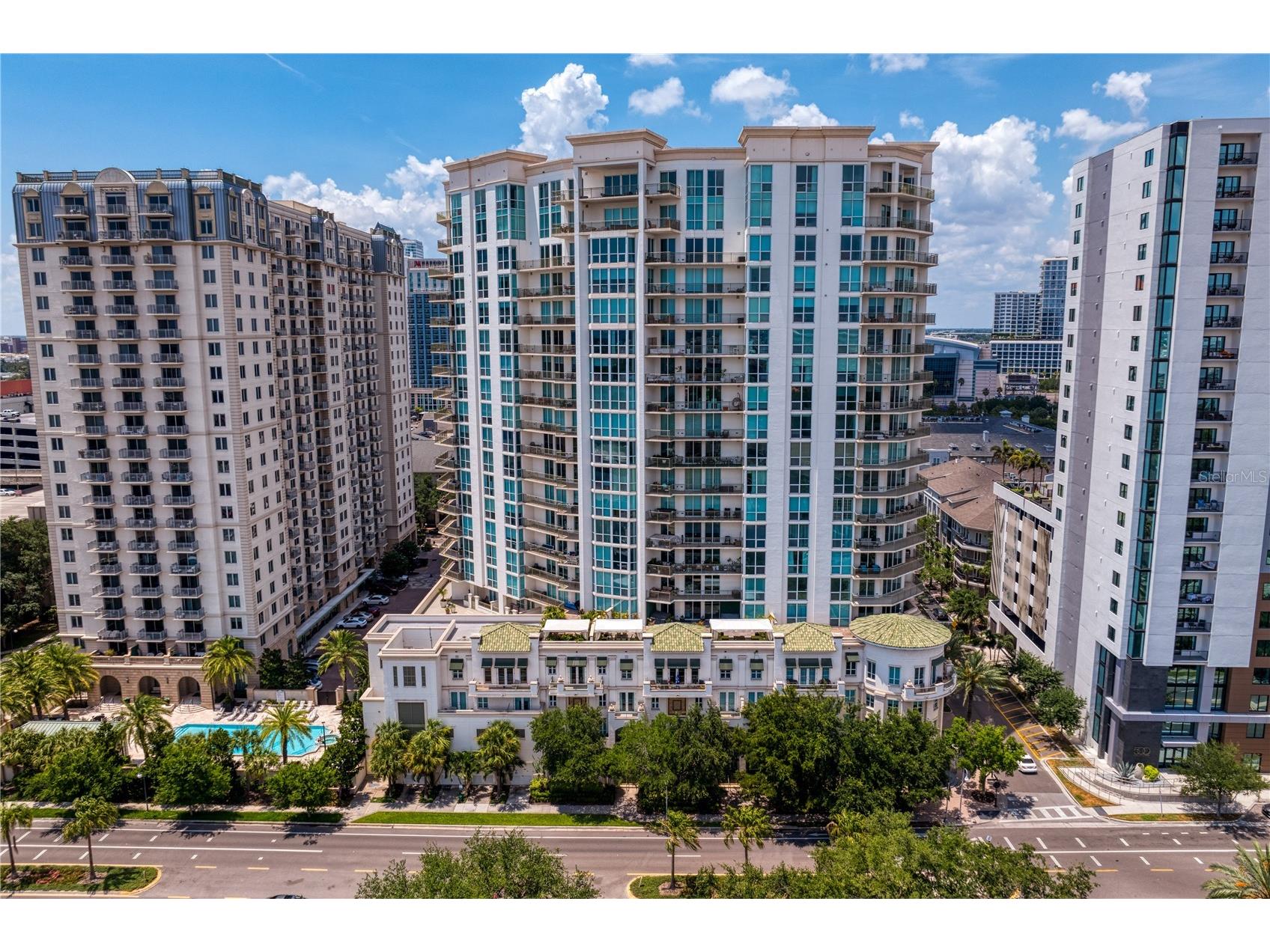 450 Knights Run Avenue #1901 Tampa FL 33602 TB8496386 image1