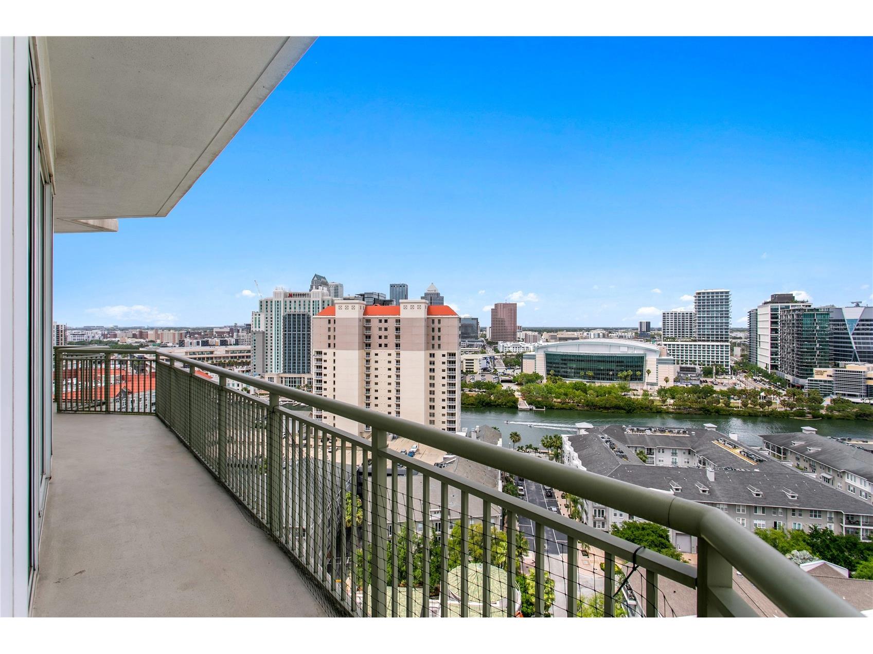 450 Knights Run Avenue #1901 Tampa FL 33602 TB8496386 image11