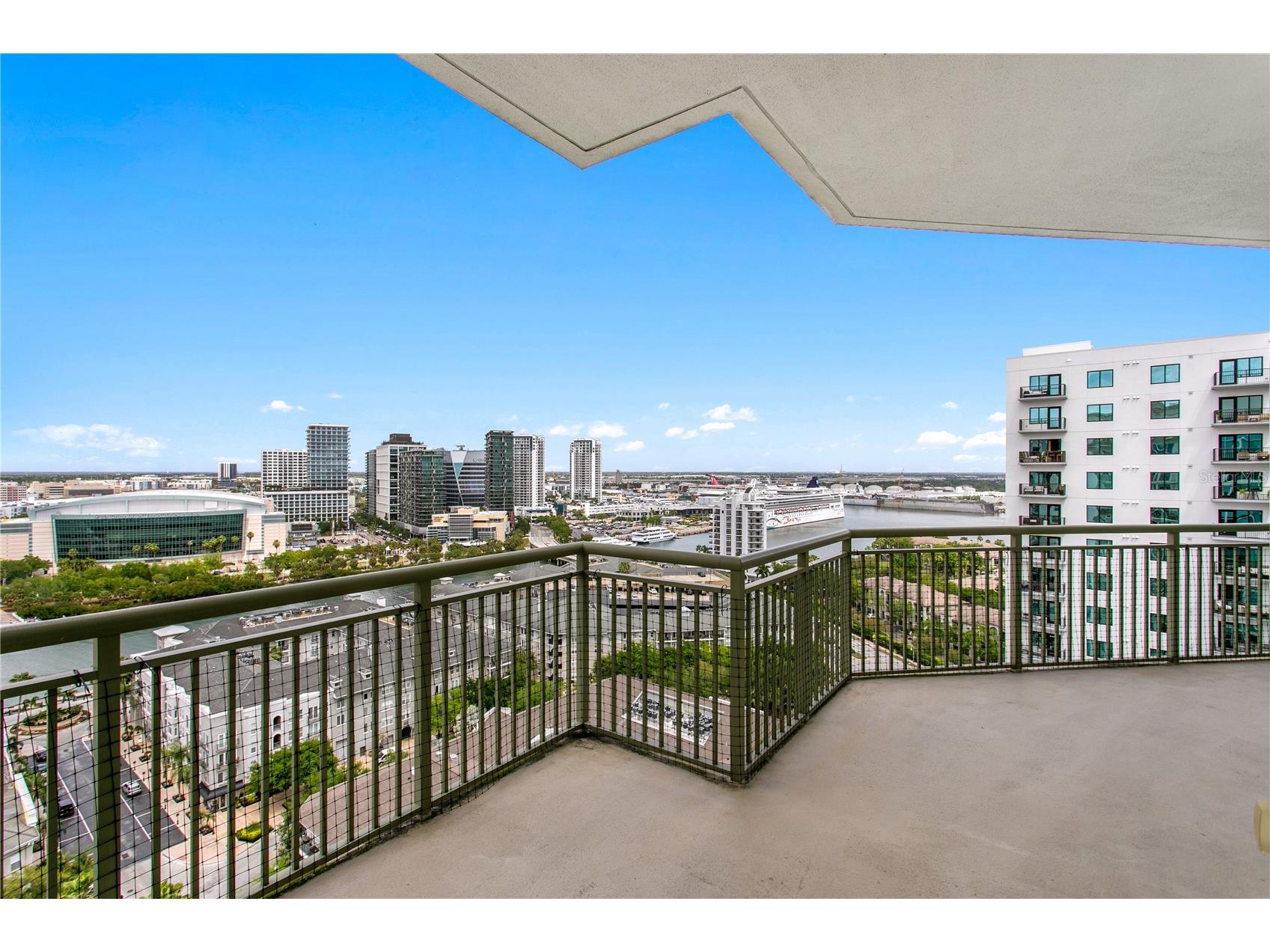 450 Knights Run Avenue #1901 Tampa FL 33602 TB8496386 image12