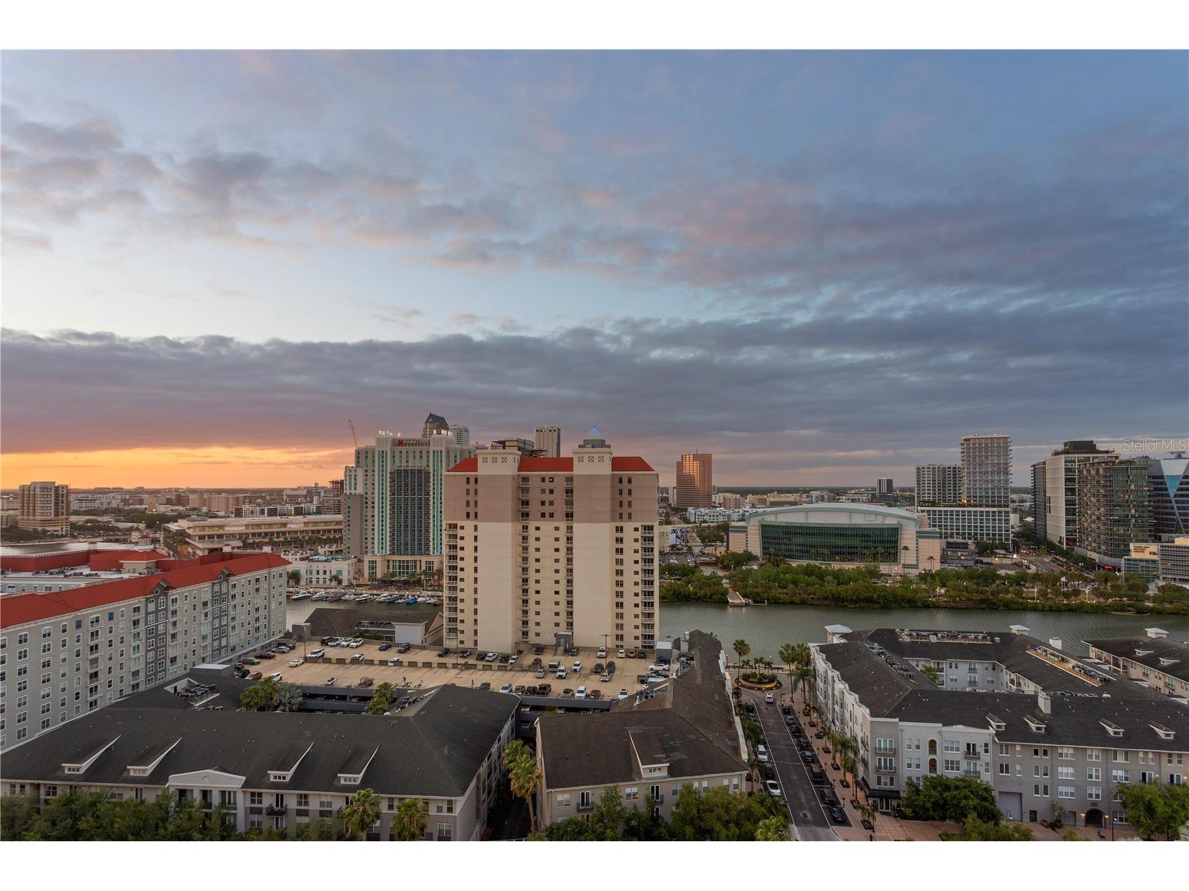 450 Knights Run Avenue #1901 Tampa FL 33602 TB8496386 image13