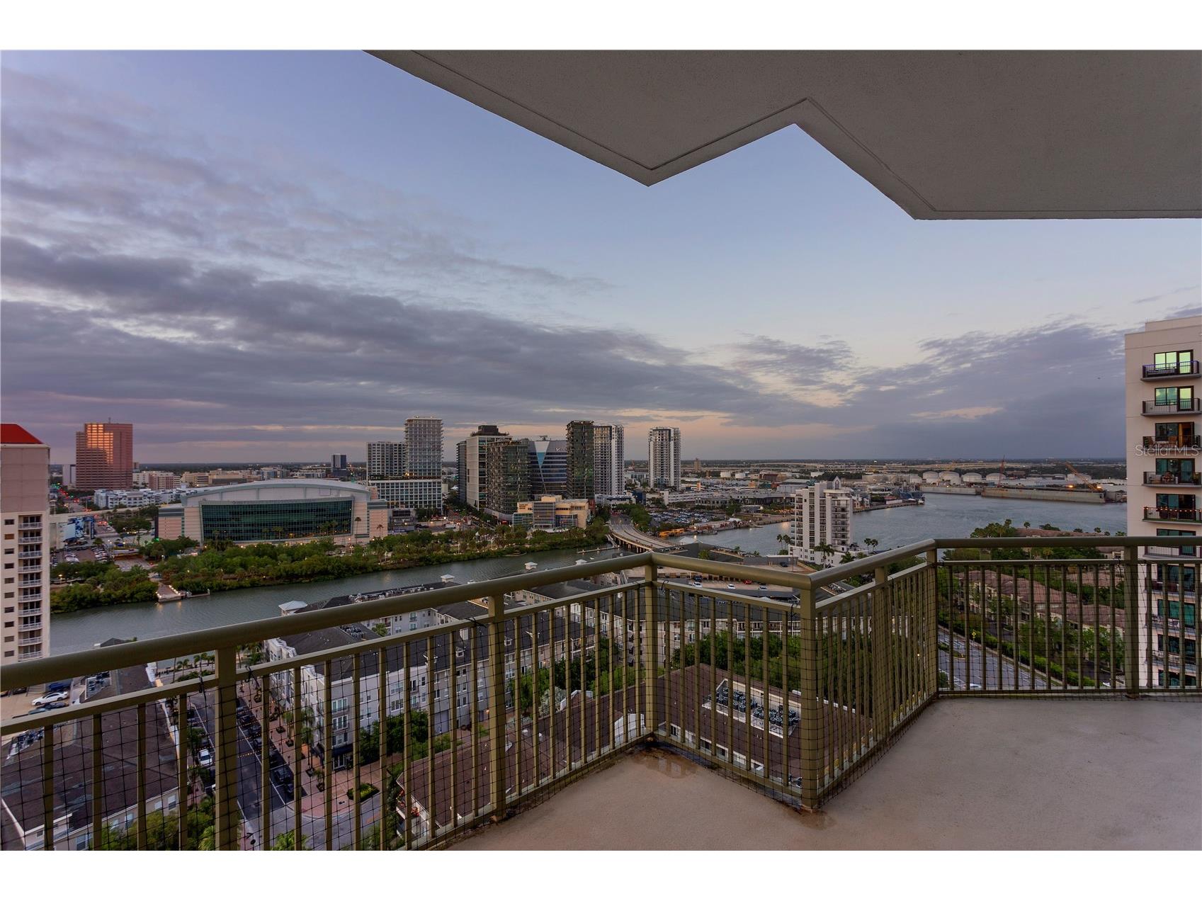450 Knights Run Avenue #1901 Tampa FL 33602 TB8496386 image14