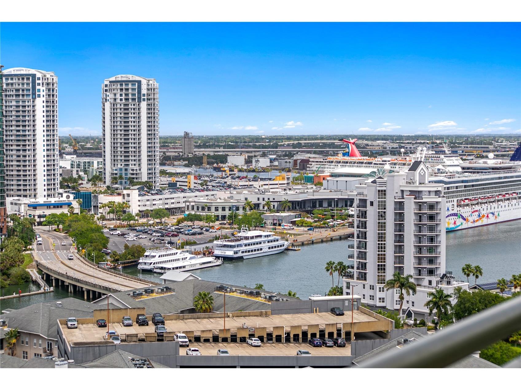 450 Knights Run Avenue #1901 Tampa FL 33602 TB8496386 image15