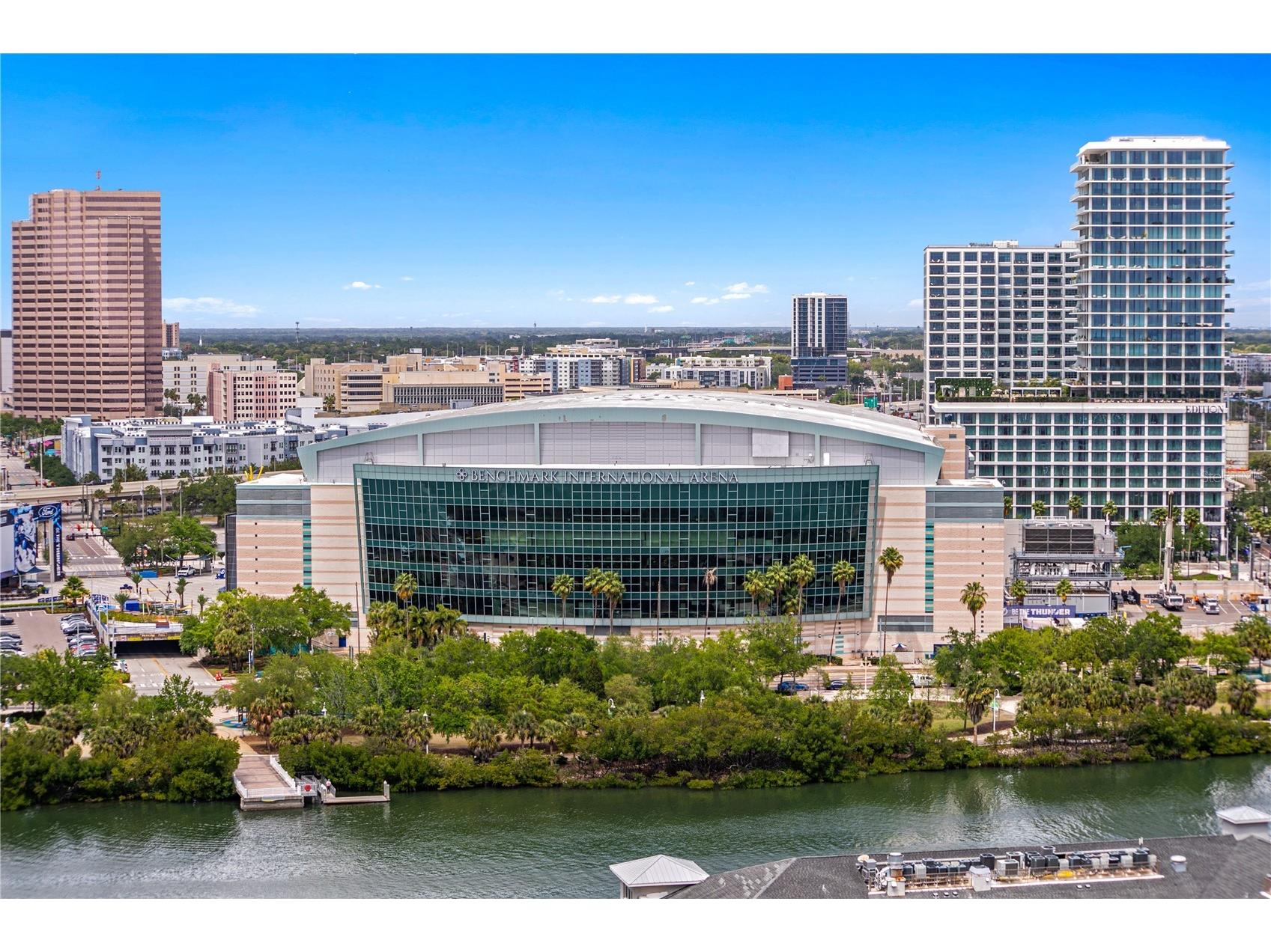 450 Knights Run Avenue #1901 Tampa FL 33602 TB8496386 image16