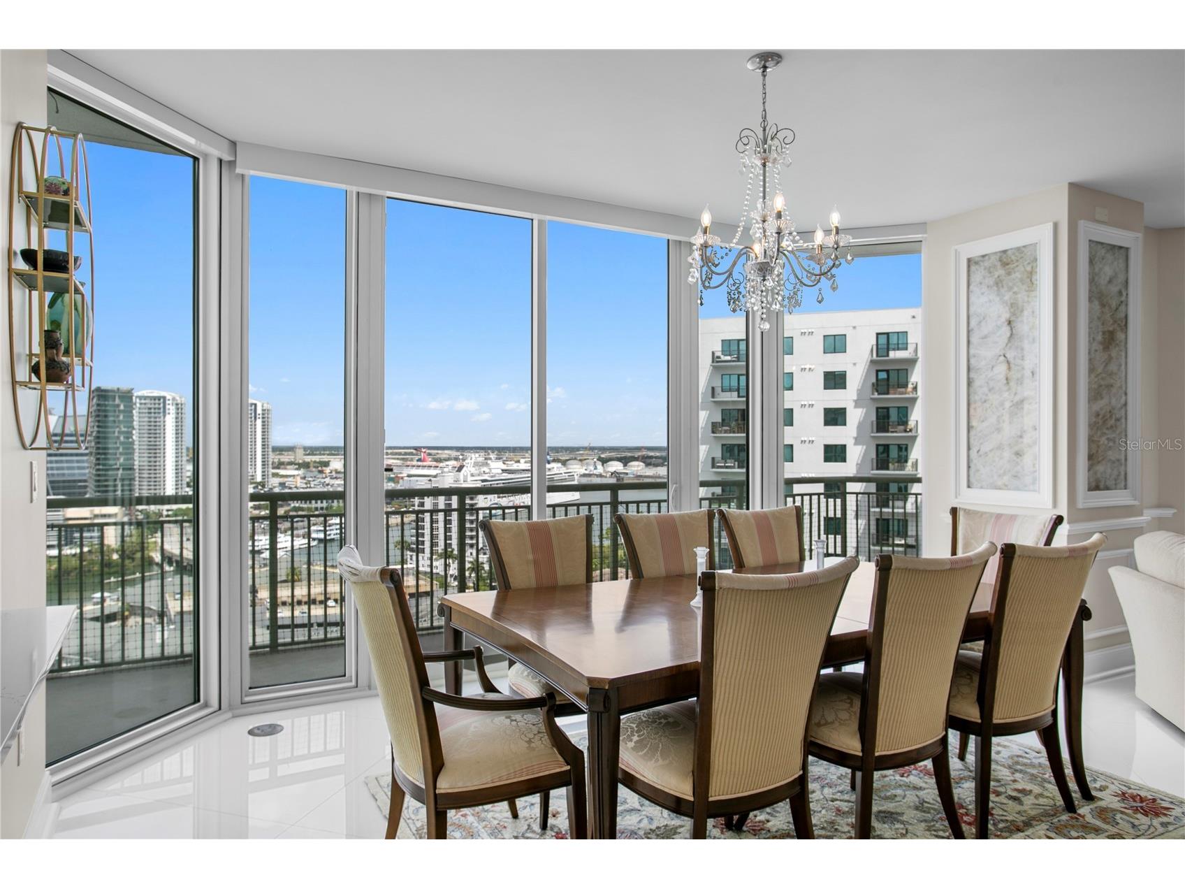 450 Knights Run Avenue #1901 Tampa FL 33602 TB8496386 image18