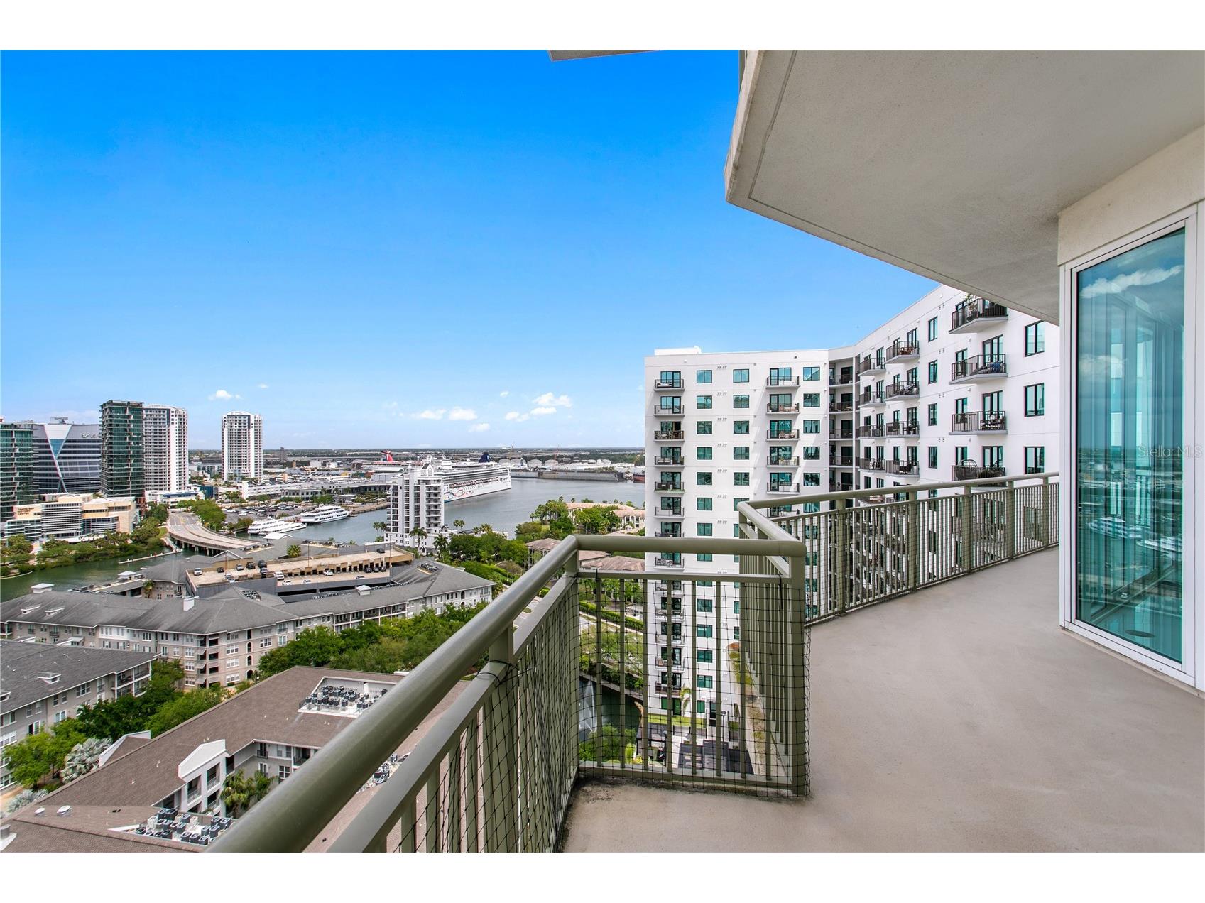 450 Knights Run Avenue #1901 Tampa FL 33602 TB8496386 image19