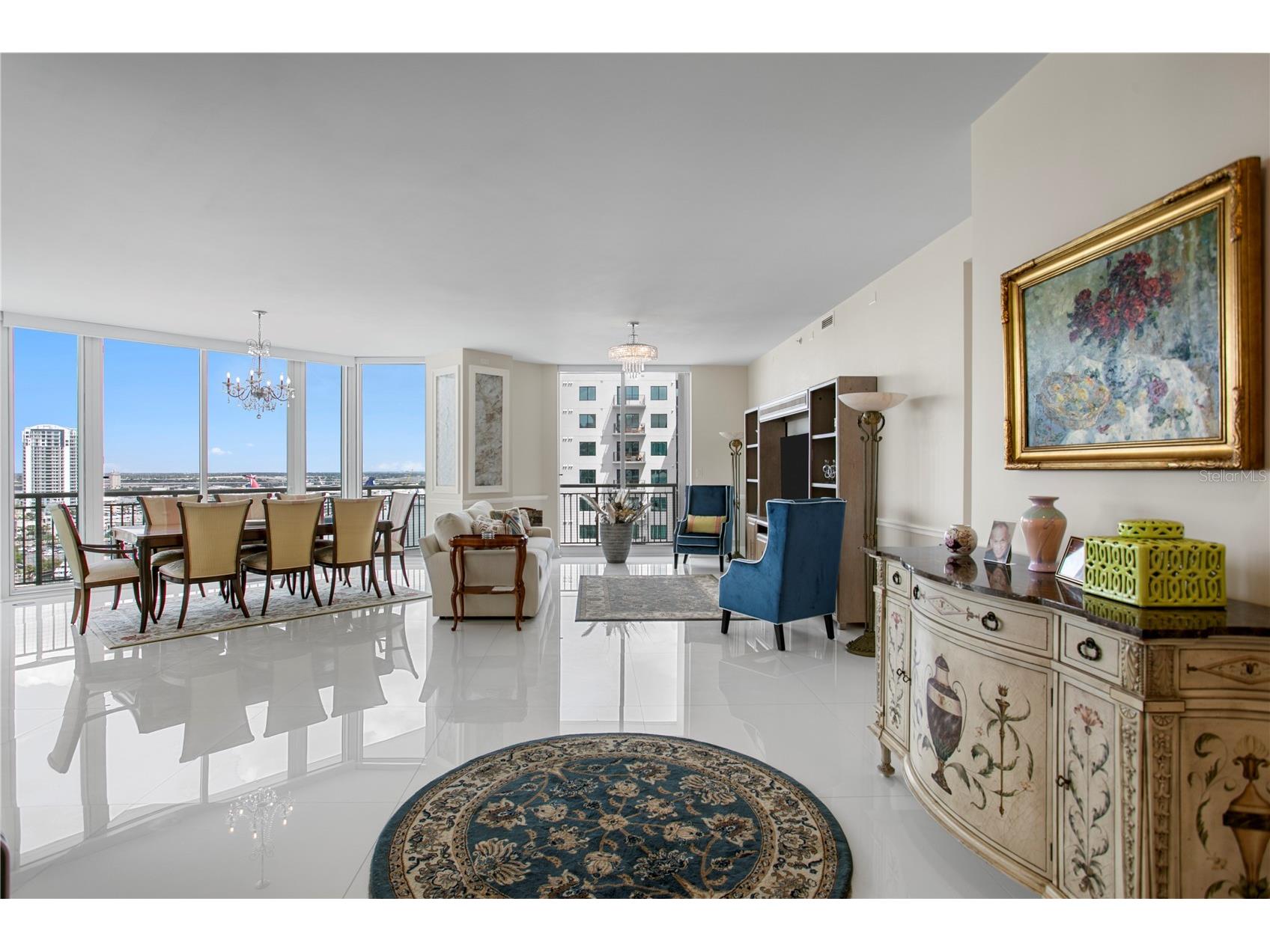 450 Knights Run Avenue #1901 Tampa FL 33602 TB8496386 image27