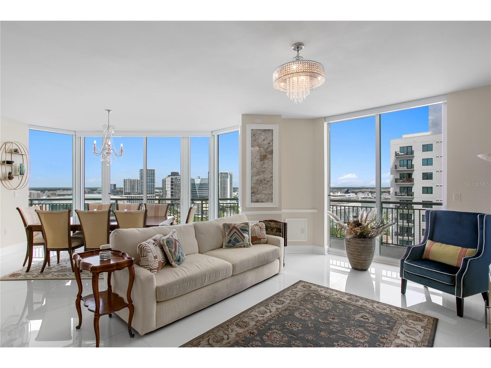 450 Knights Run Avenue #1901 Tampa FL 33602 TB8496386 image28