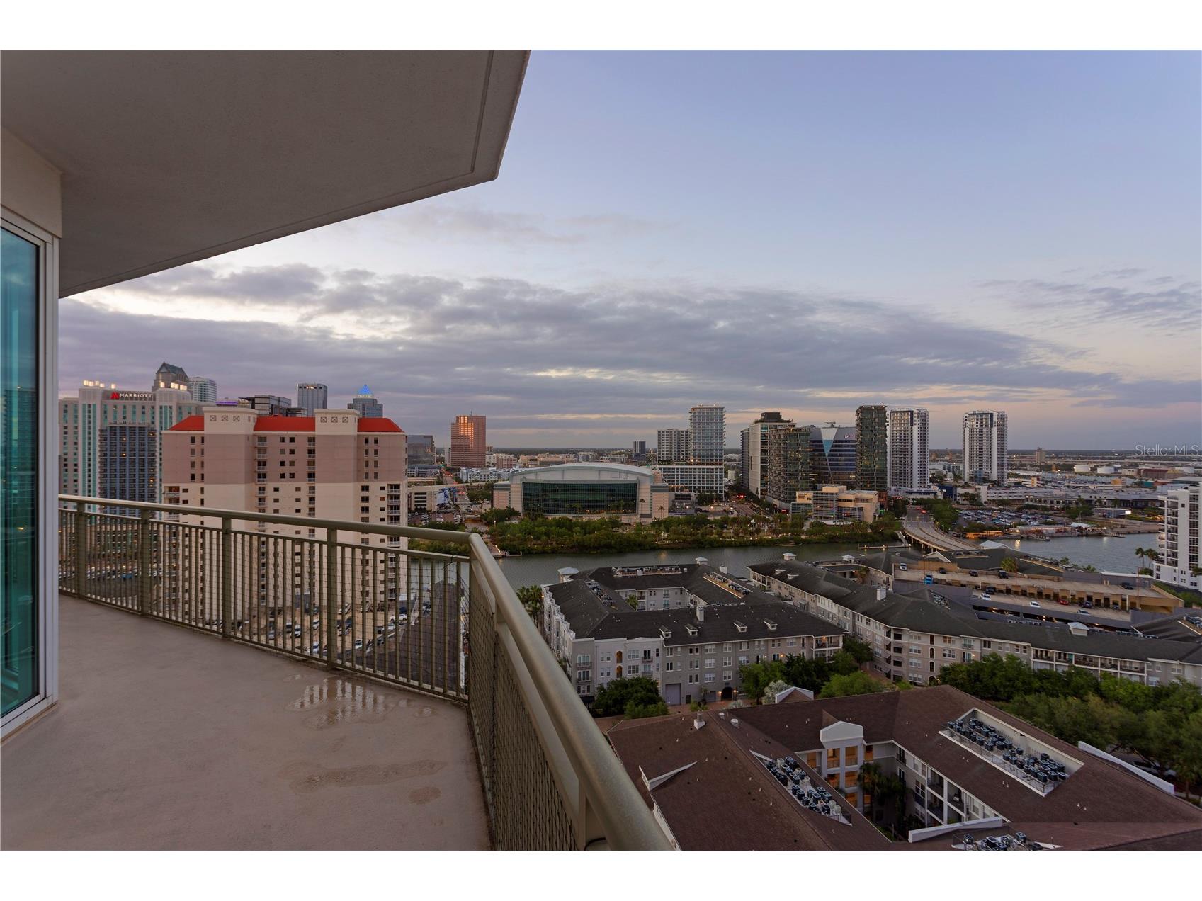 450 Knights Run Avenue #1901 Tampa FL 33602 TB8496386 image3