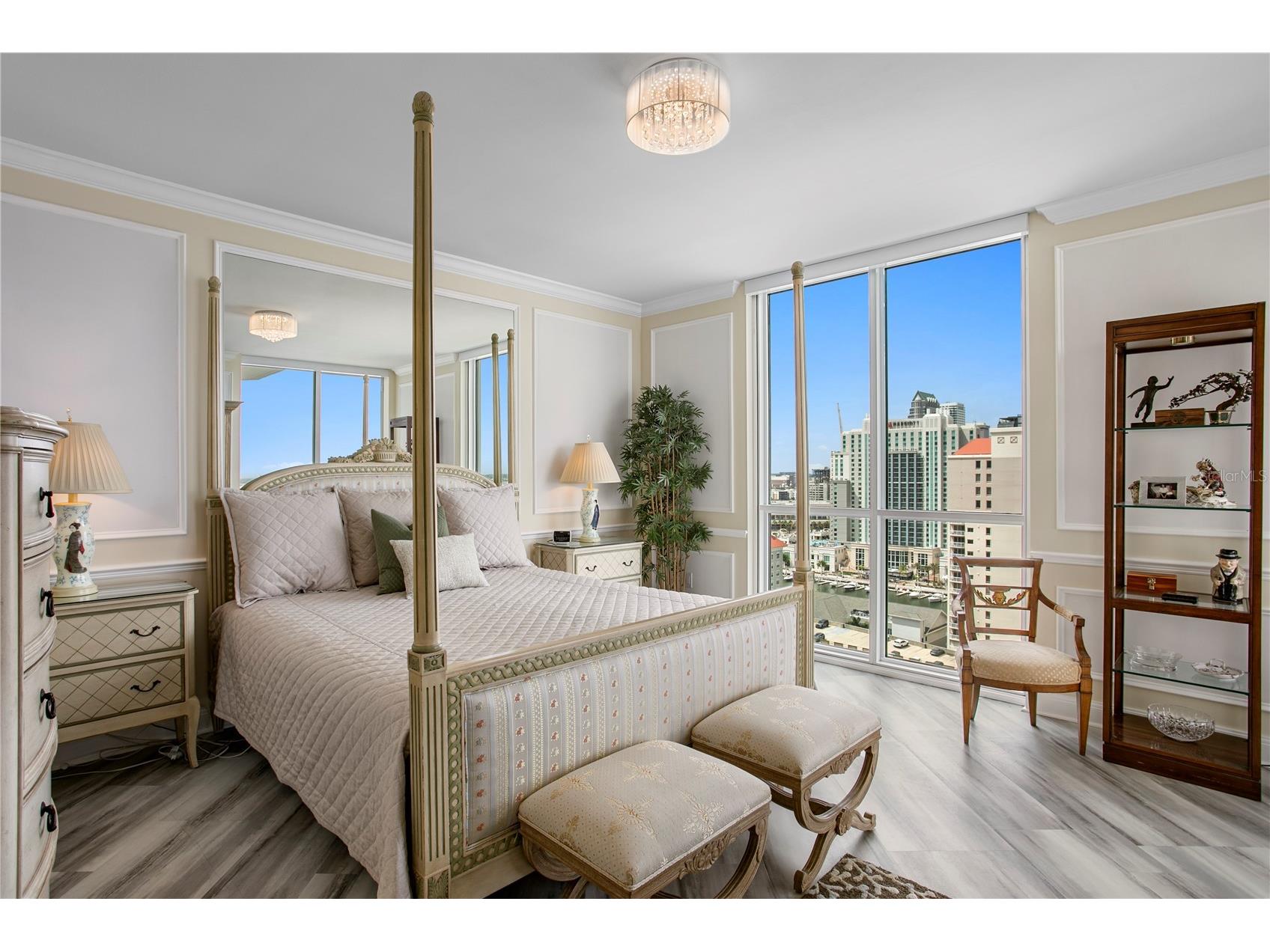 450 Knights Run Avenue #1901 Tampa FL 33602 TB8496386 image34