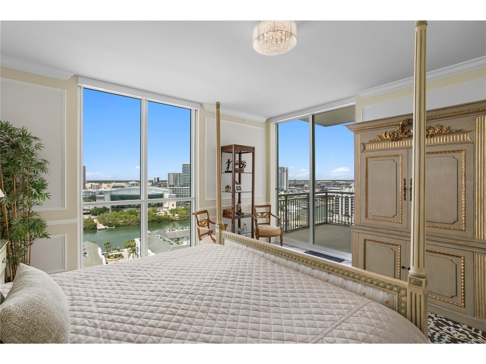 450 Knights Run Avenue #1901 Tampa FL 33602 TB8496386 image35