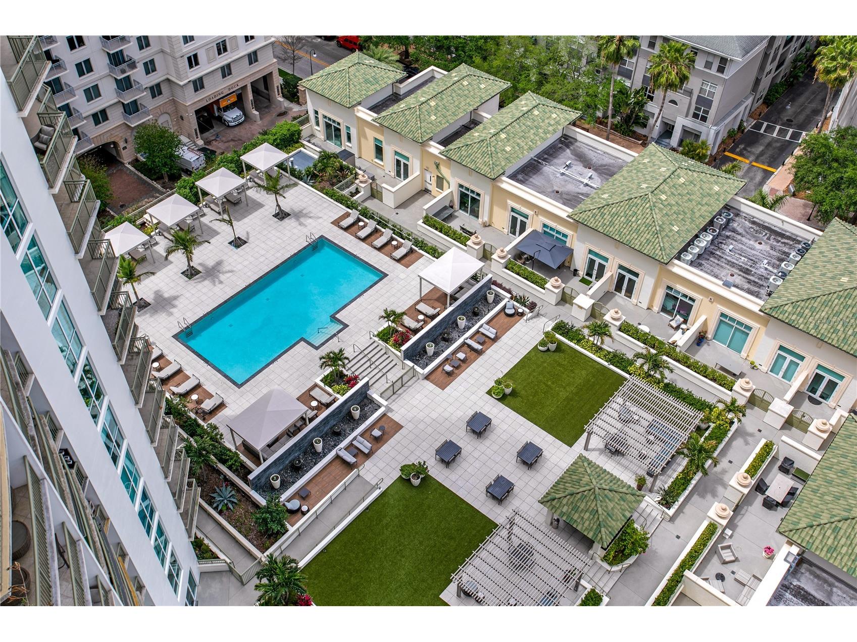 450 Knights Run Avenue #1901 Tampa FL 33602 TB8496386 image49