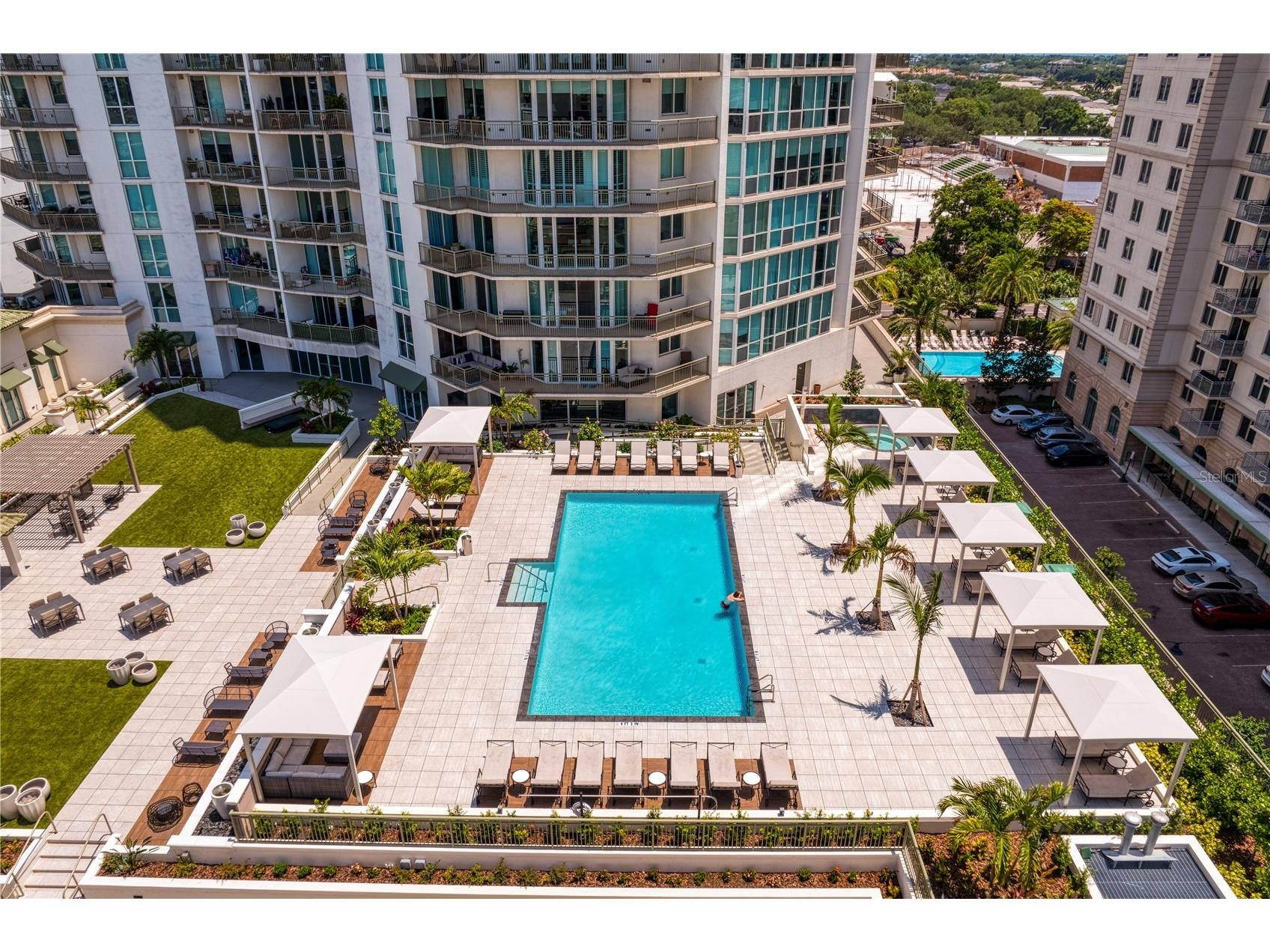 450 Knights Run Avenue #1901 Tampa FL 33602 TB8496386 image50