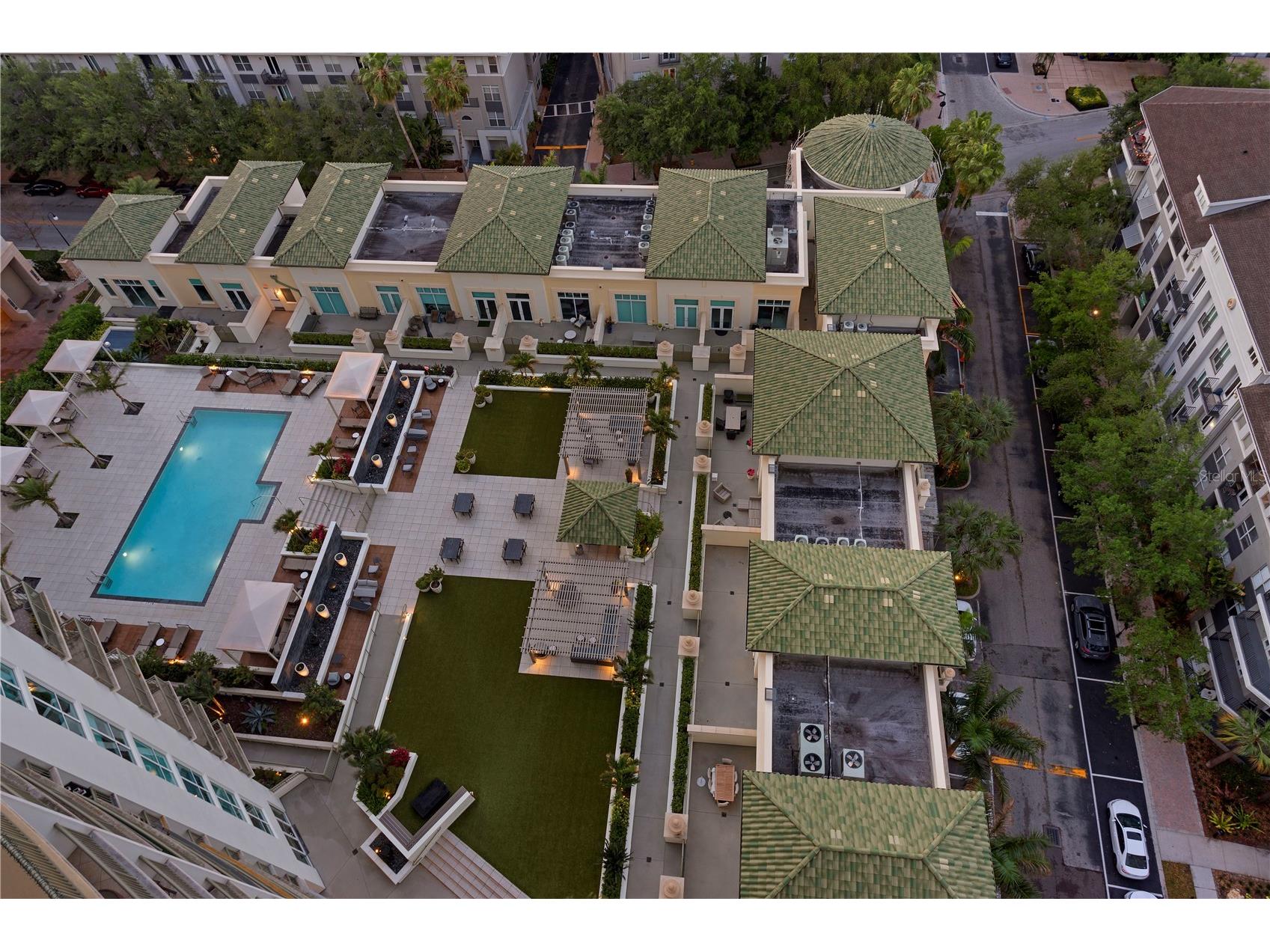450 Knights Run Avenue #1901 Tampa FL 33602 TB8496386 image51