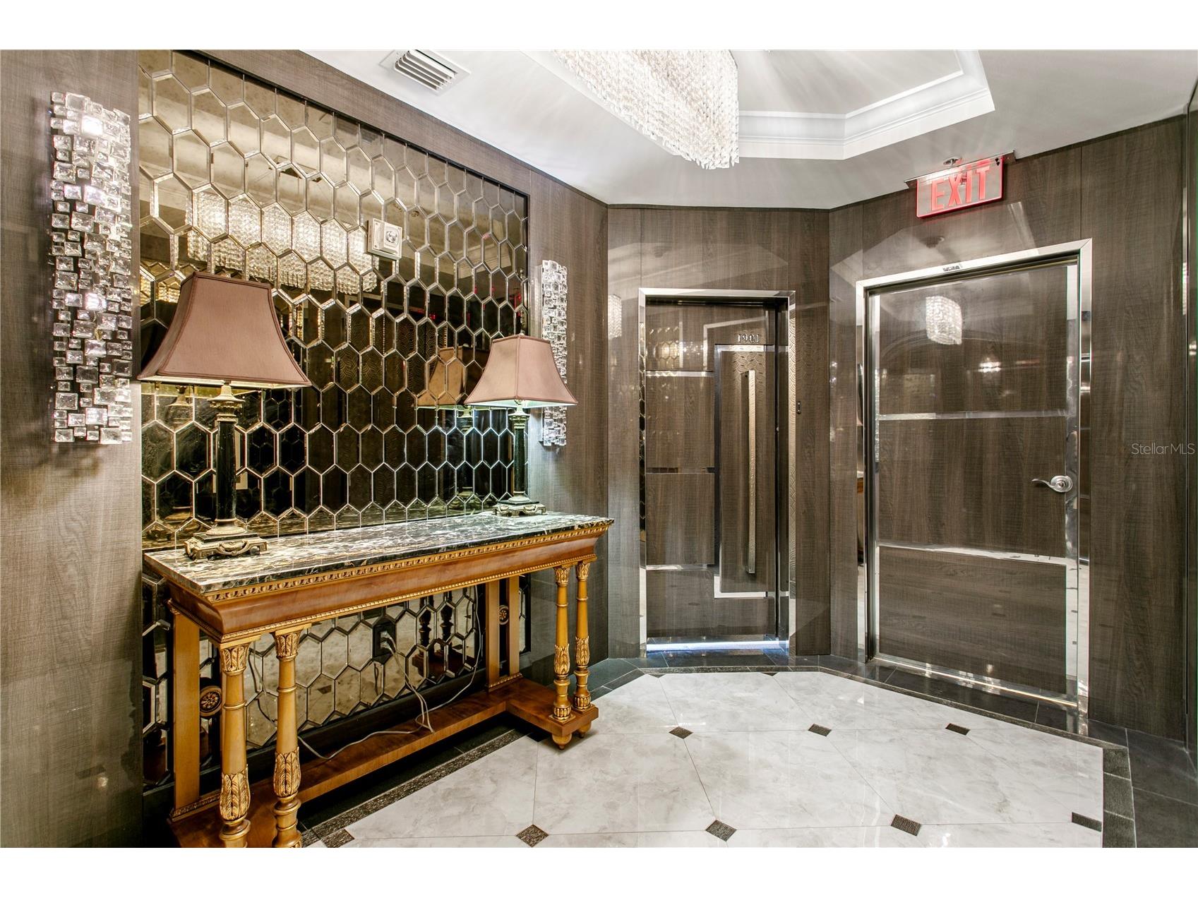 450 Knights Run Avenue #1901 Tampa FL 33602 TB8496386 image6