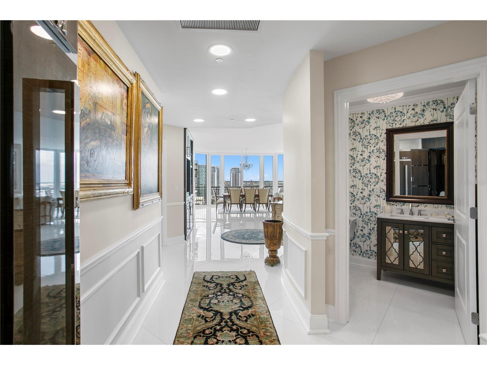 450 Knights Run Avenue #1901 Tampa FL 33602 TB8496386 image7