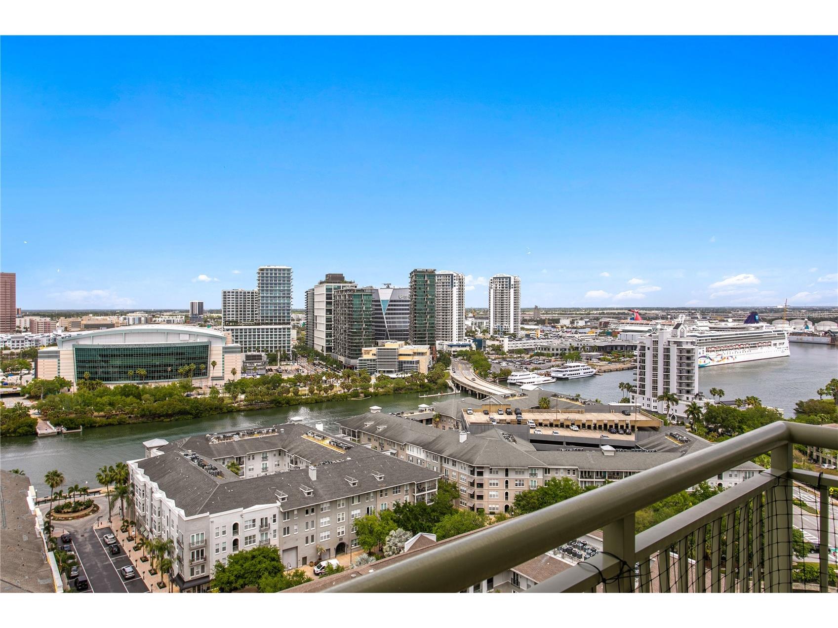 450 Knights Run Avenue #1901 Tampa FL 33602 TB8496386 image70