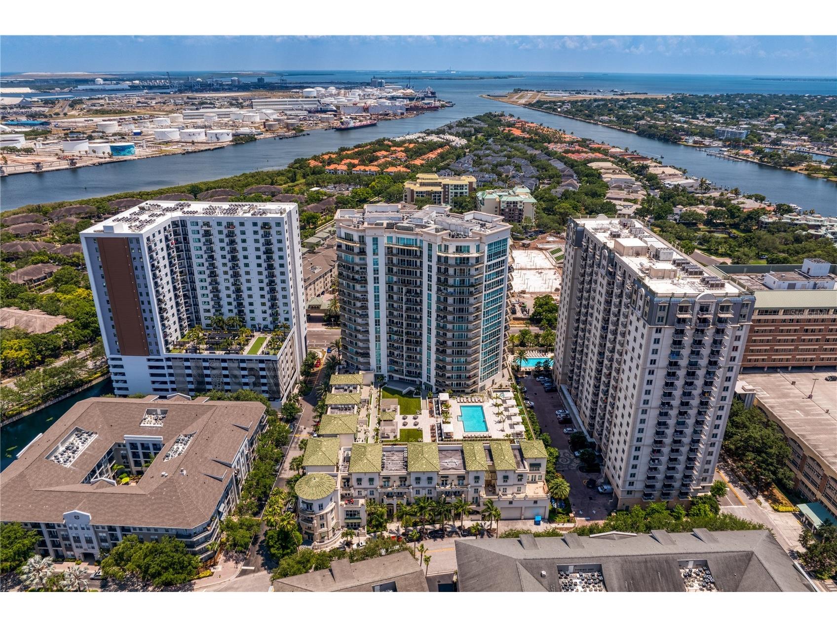 450 Knights Run Avenue #1901 Tampa FL 33602 TB8496386 image74