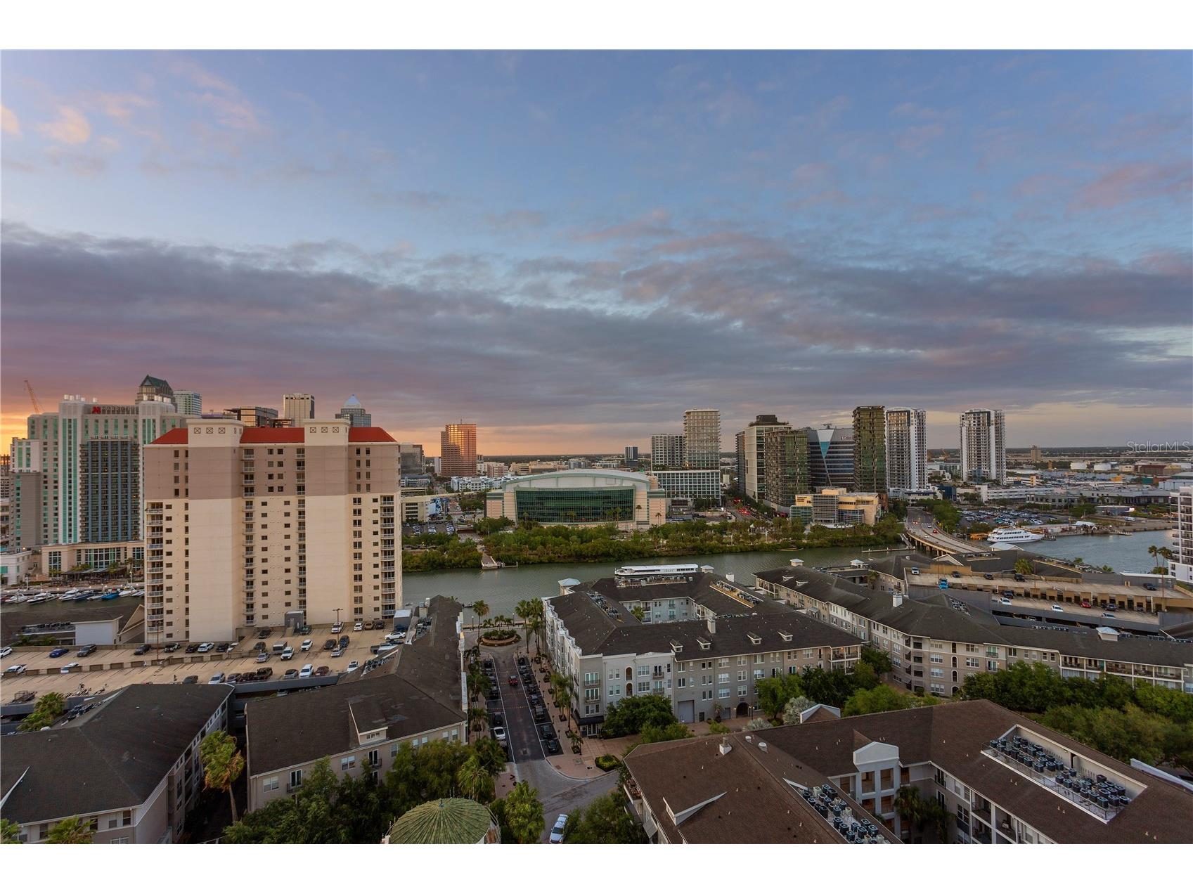 450 Knights Run Avenue #1901 Tampa FL 33602 TB8496386 image75