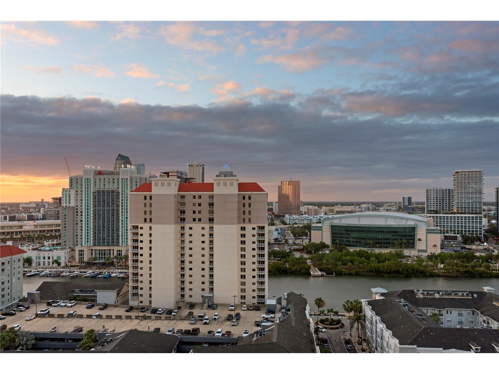 450 Knights Run Avenue #1901 Tampa FL 33602 TB8496386 image80