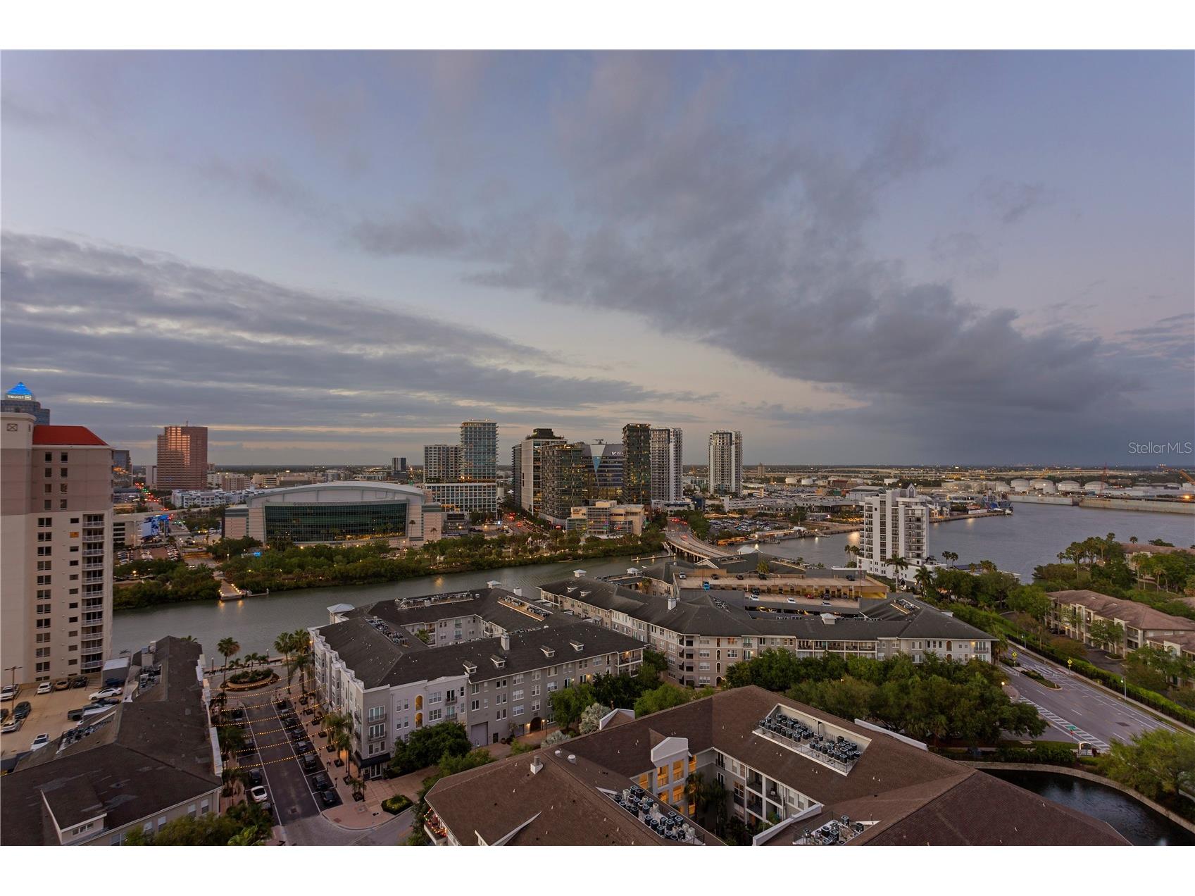 450 Knights Run Avenue #1901 Tampa FL 33602 TB8496386 image84