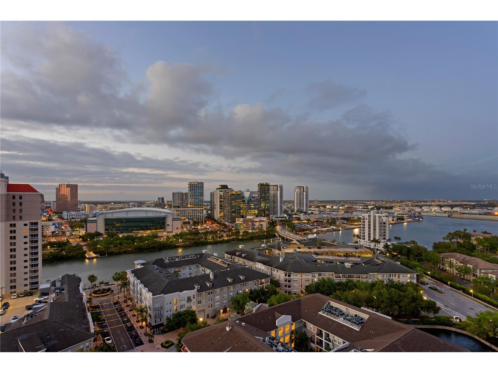 450 Knights Run Avenue #1901 Tampa FL 33602 TB8496386 image86
