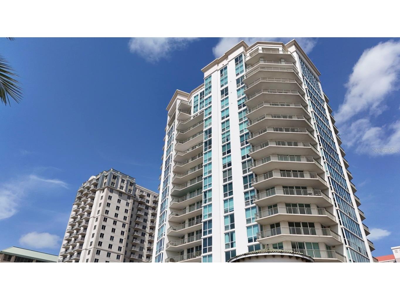 450 Knights Run Avenue #1905 Tampa FL 33602 T3515538 image1