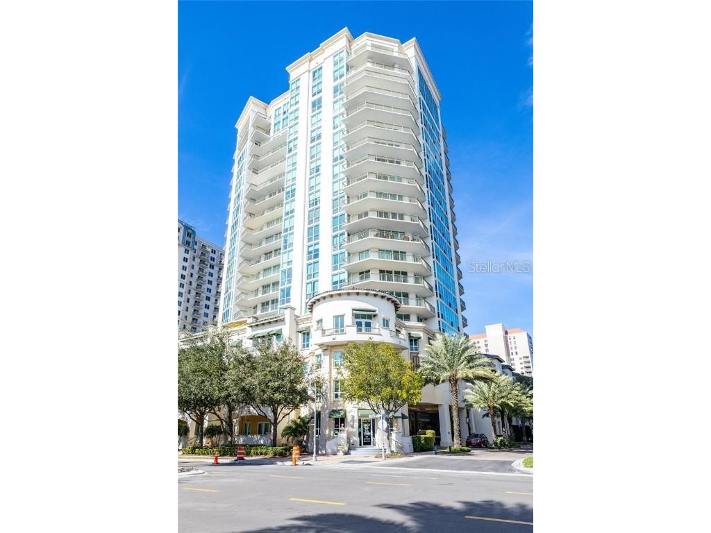 450 Knights Run Avenue #2004 Tampa FL 33602 T3447666 image1