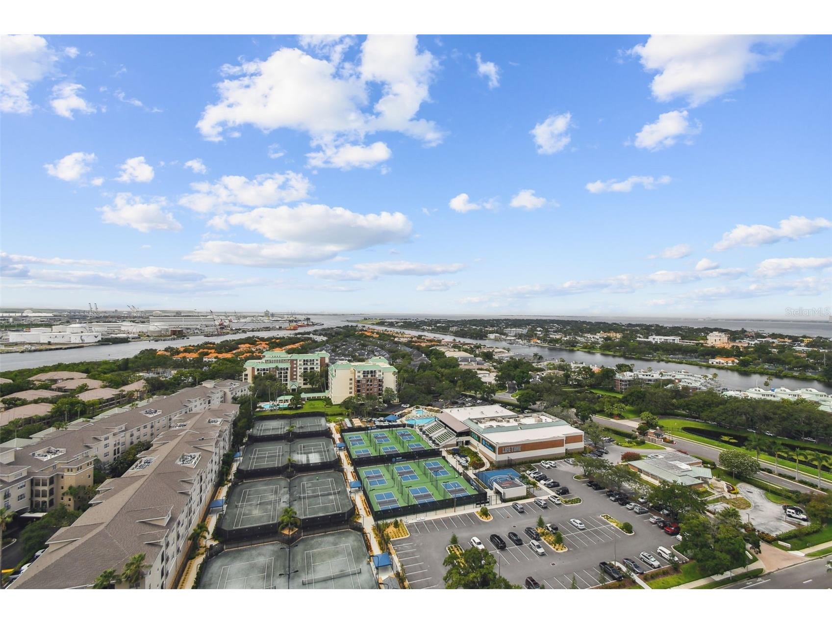 450 Knights Run Avenue #2004 Tampa FL 33602 TB8497076 image61