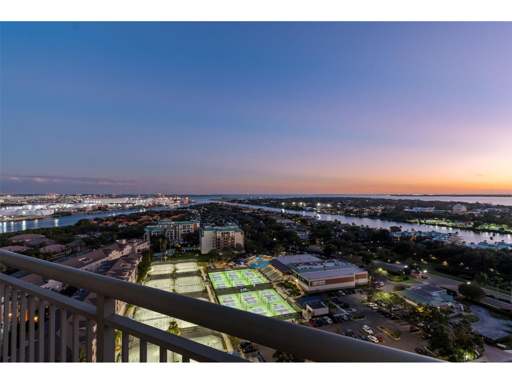 450 Knights Run Avenue #2004 Tampa FL 33602 TB8497076 image62