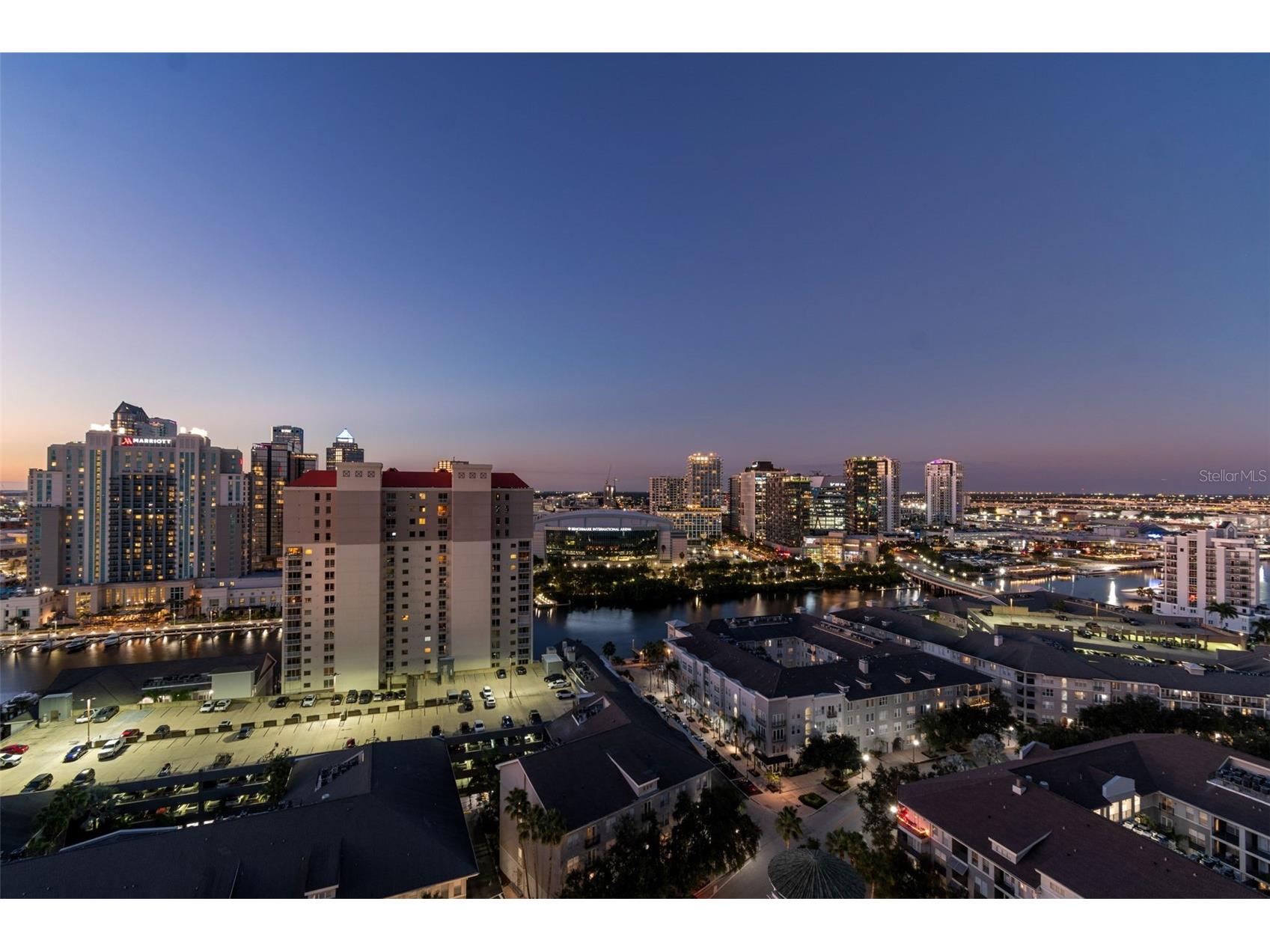 450 Knights Run Avenue #2004 Tampa FL 33602 TB8497076 image63