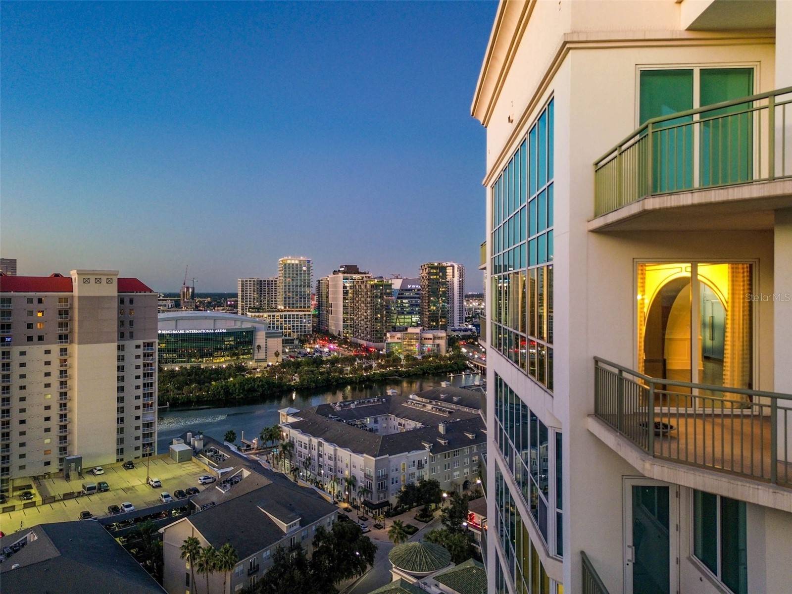 450 Knights Run Avenue #2004 Tampa FL 33602 TB8497076 image65