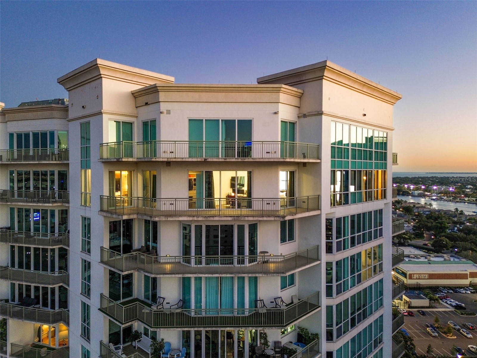 450 Knights Run Avenue #2004 Tampa FL 33602 TB8497076 image66
