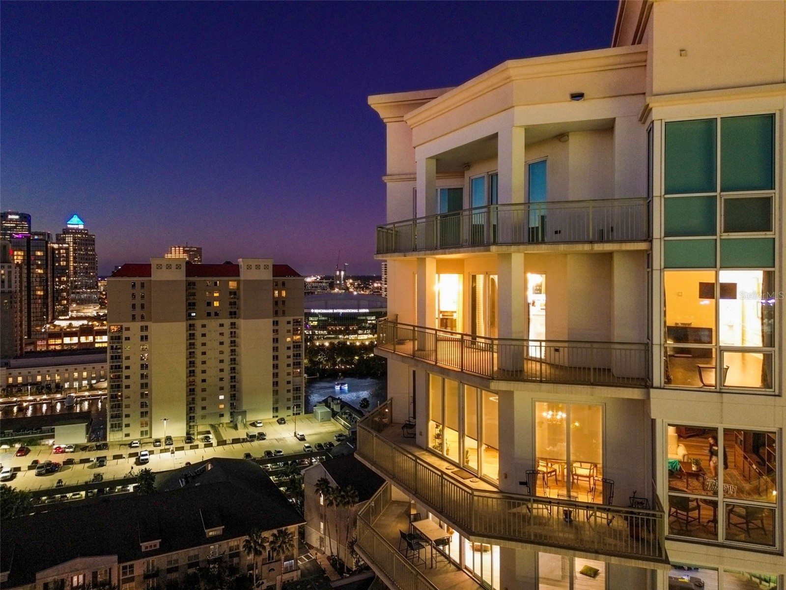 450 Knights Run Avenue #2004 Tampa FL 33602 TB8497076 image67
