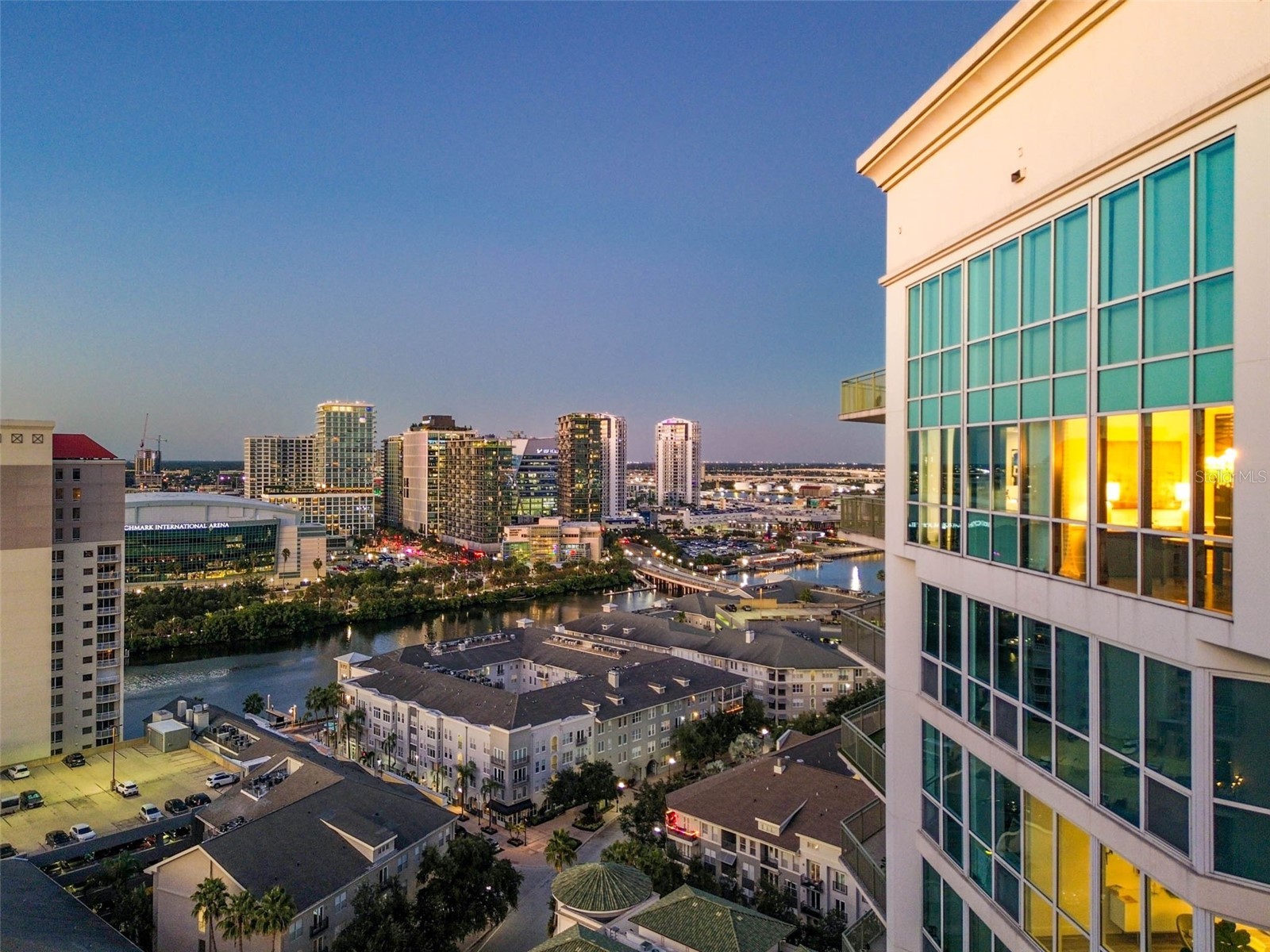 450 Knights Run Avenue #2004 Tampa FL 33602 TB8497076 image68