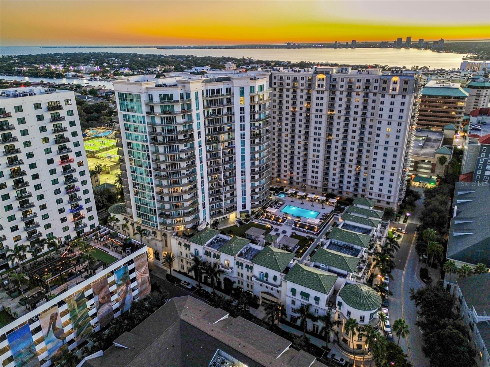 450 Knights Run Avenue #2004 Tampa FL 33602 TB8497076 image69