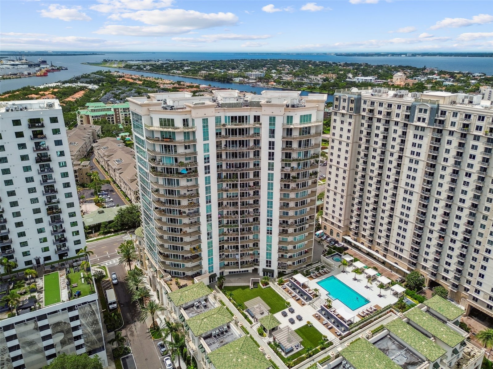 450 Knights Run Avenue #2004 Tampa FL 33602 TB8497076 image87