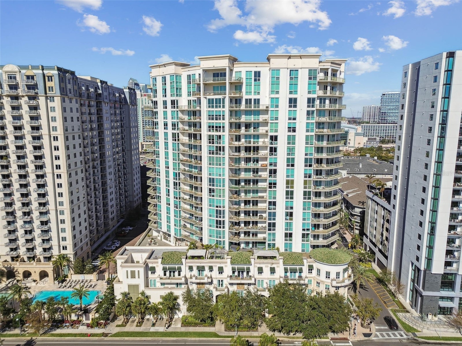 450 Knights Run Avenue #2102 Tampa FL 33602 TB8472094 image1
