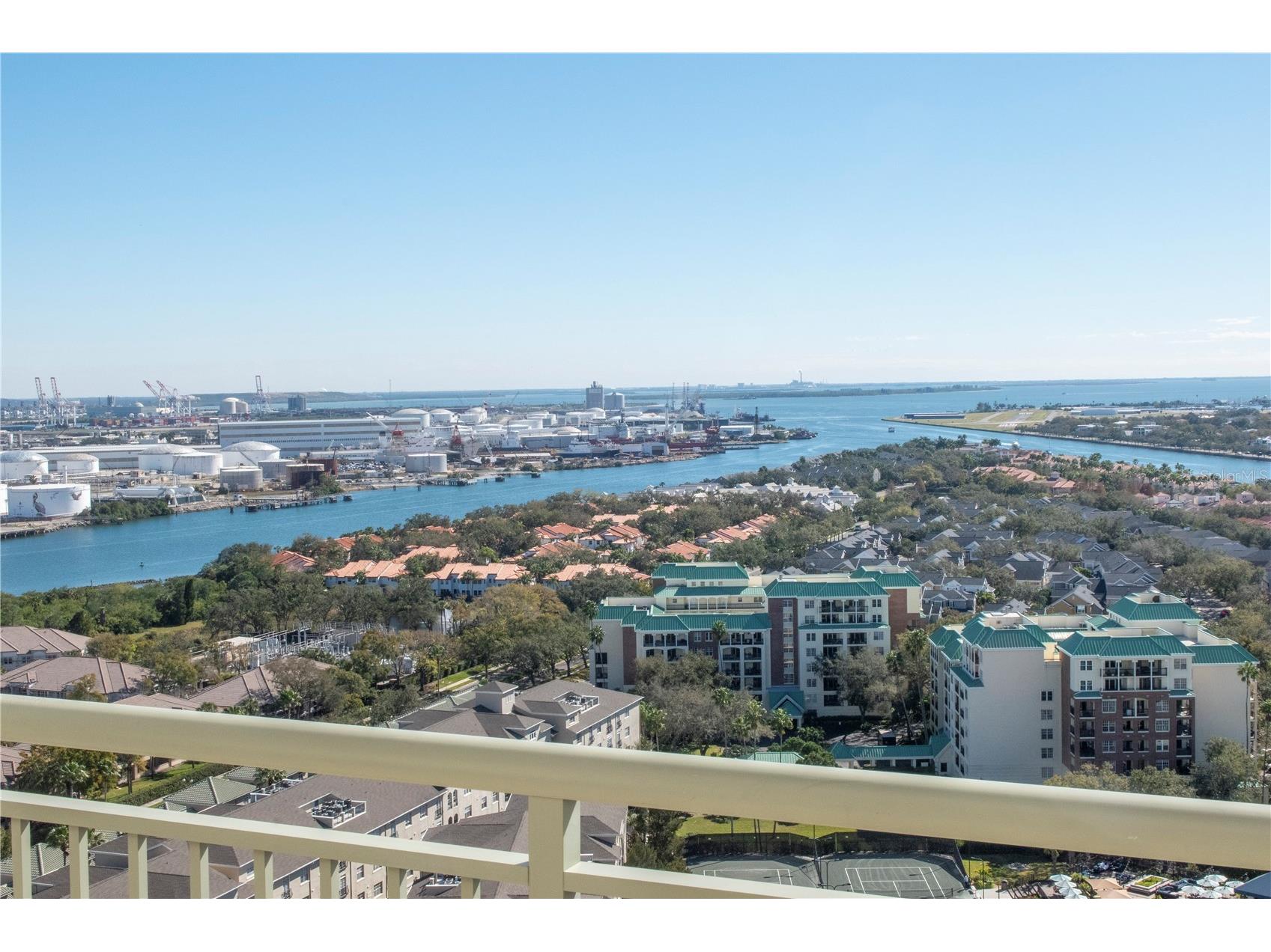 450 Knights Run Avenue #2102 Tampa FL 33602 TB8472094 image38