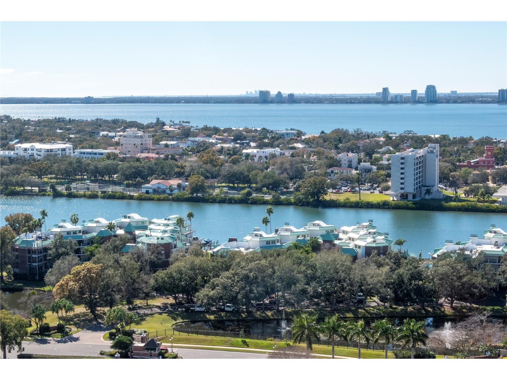 450 Knights Run Avenue #2102 Tampa FL 33602 TB8472094 image39