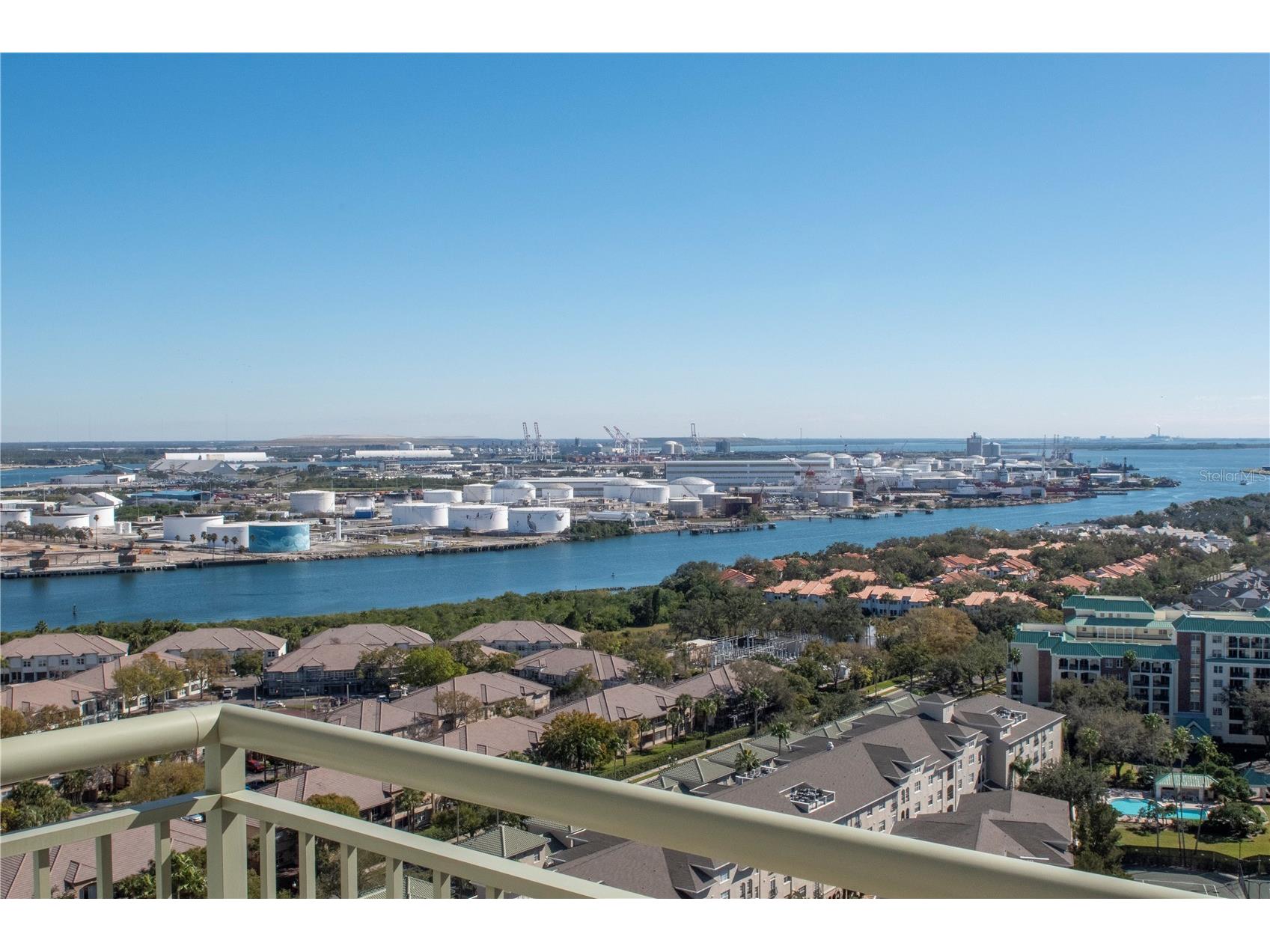 450 Knights Run Avenue #2102 Tampa FL 33602 TB8472094 image40