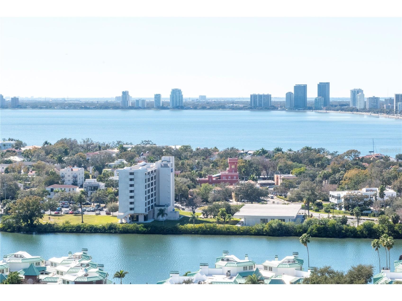 450 Knights Run Avenue #2102 Tampa FL 33602 TB8472094 image41
