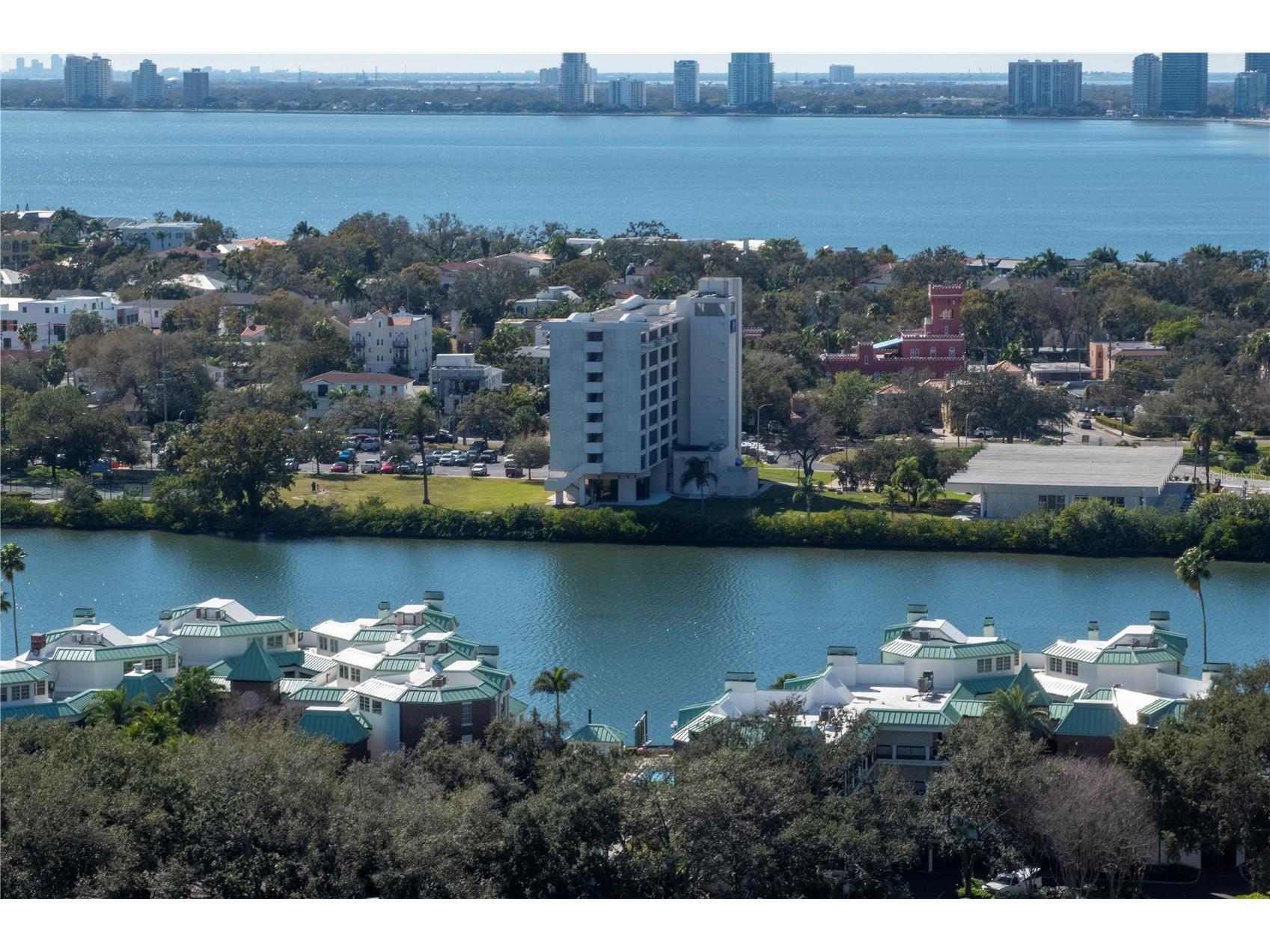 450 Knights Run Avenue #2102 Tampa FL 33602 TB8472094 image42