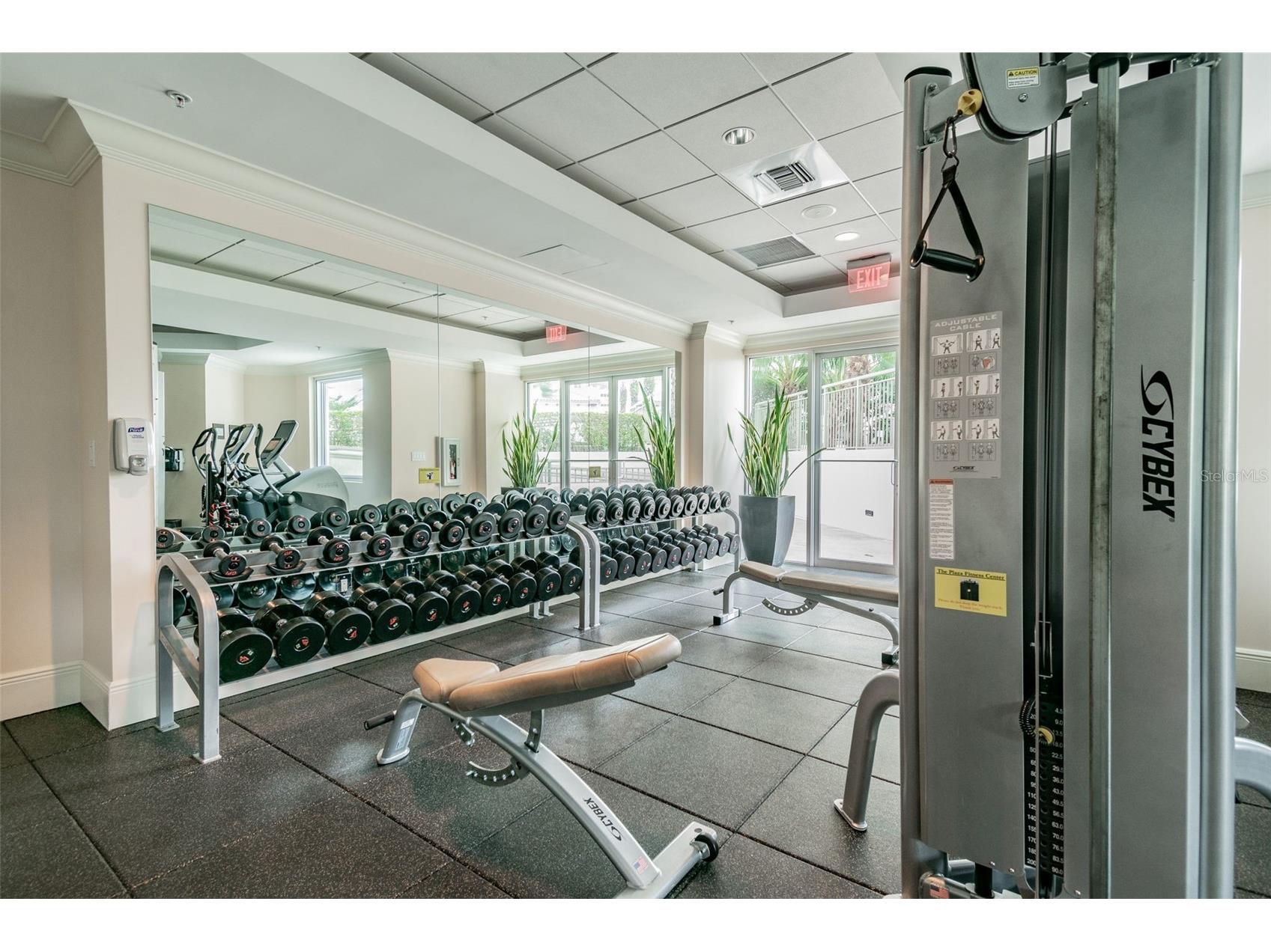 450 Knights Run Avenue #2102 Tampa FL 33602 TB8472094 image64