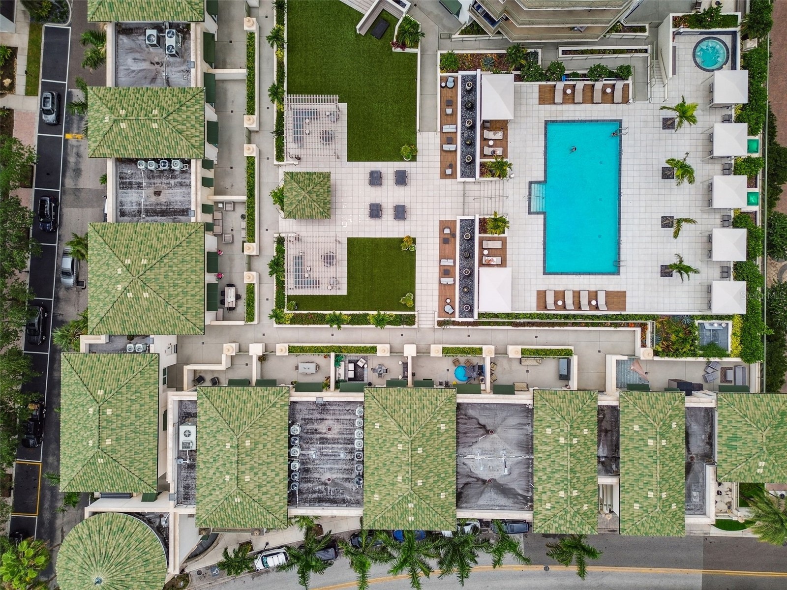 450 Knights Run Avenue #2102 Tampa FL 33602 TB8472094 image84