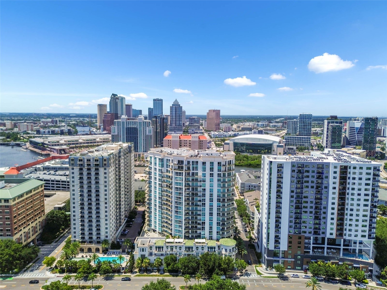 450 Knights Run Avenue #2102 Tampa FL 33602 TB8472094 image85