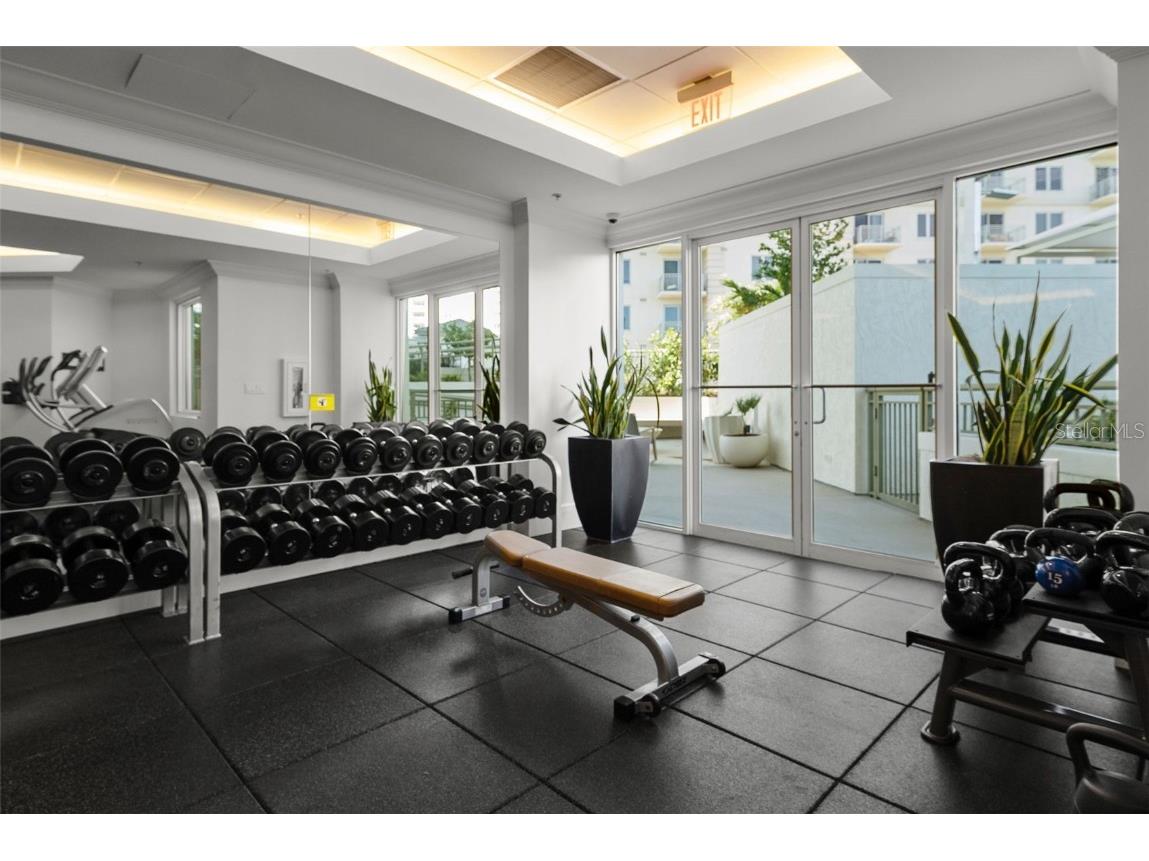 450 Knights Run Avenue #405 Tampa FL 33602 TB8441673 image48